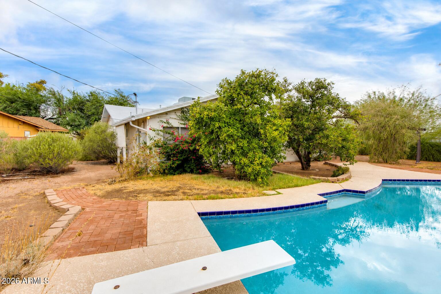 NEW PAPAGO PARKWAY 13 LOTS 779-912 TR J - Residential