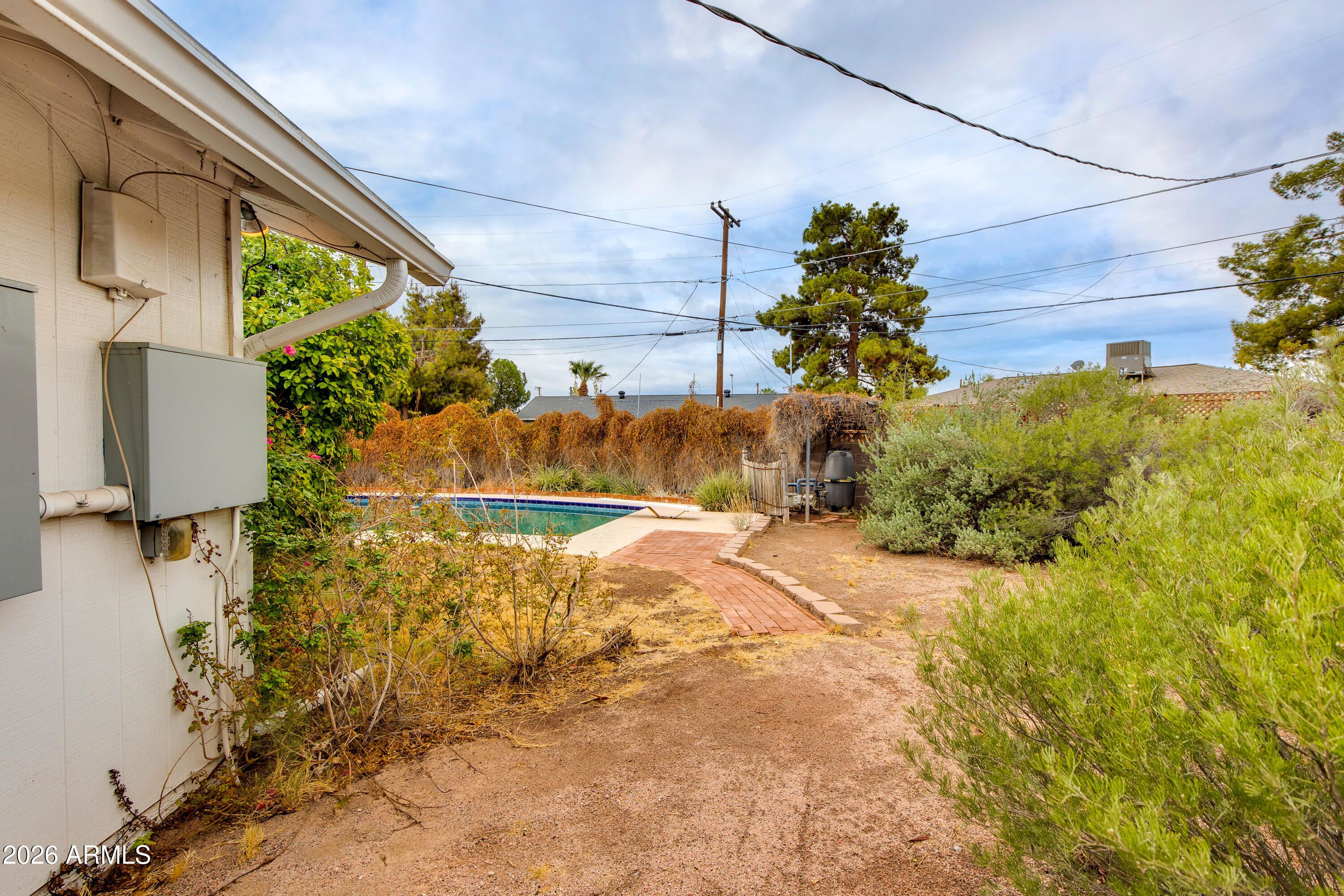 NEW PAPAGO PARKWAY 13 LOTS 779-912 TR J - Residential