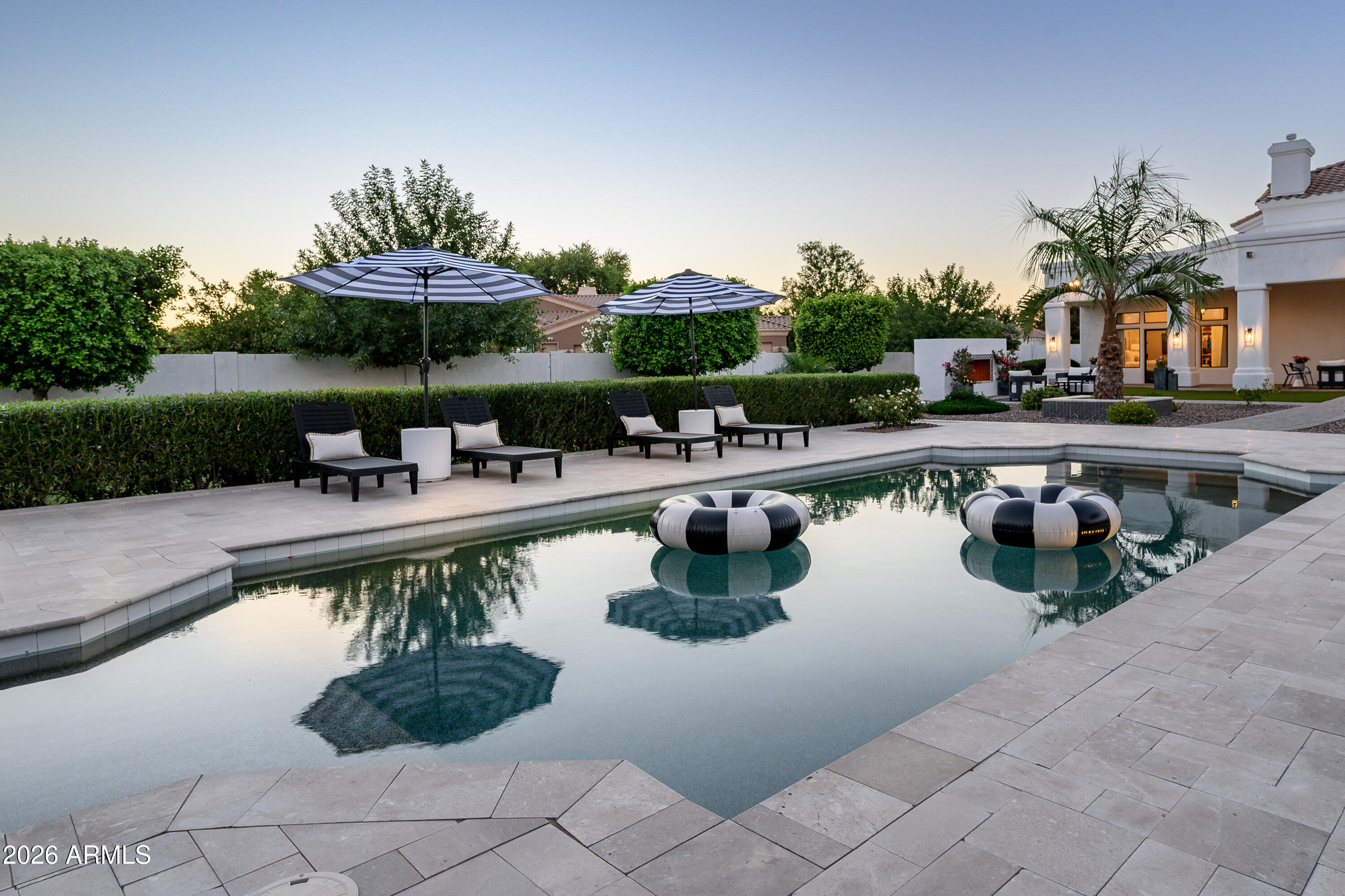 CIRCLE G AT RIGGS HOMESTEAD RANCH UNIT 3 - Residential