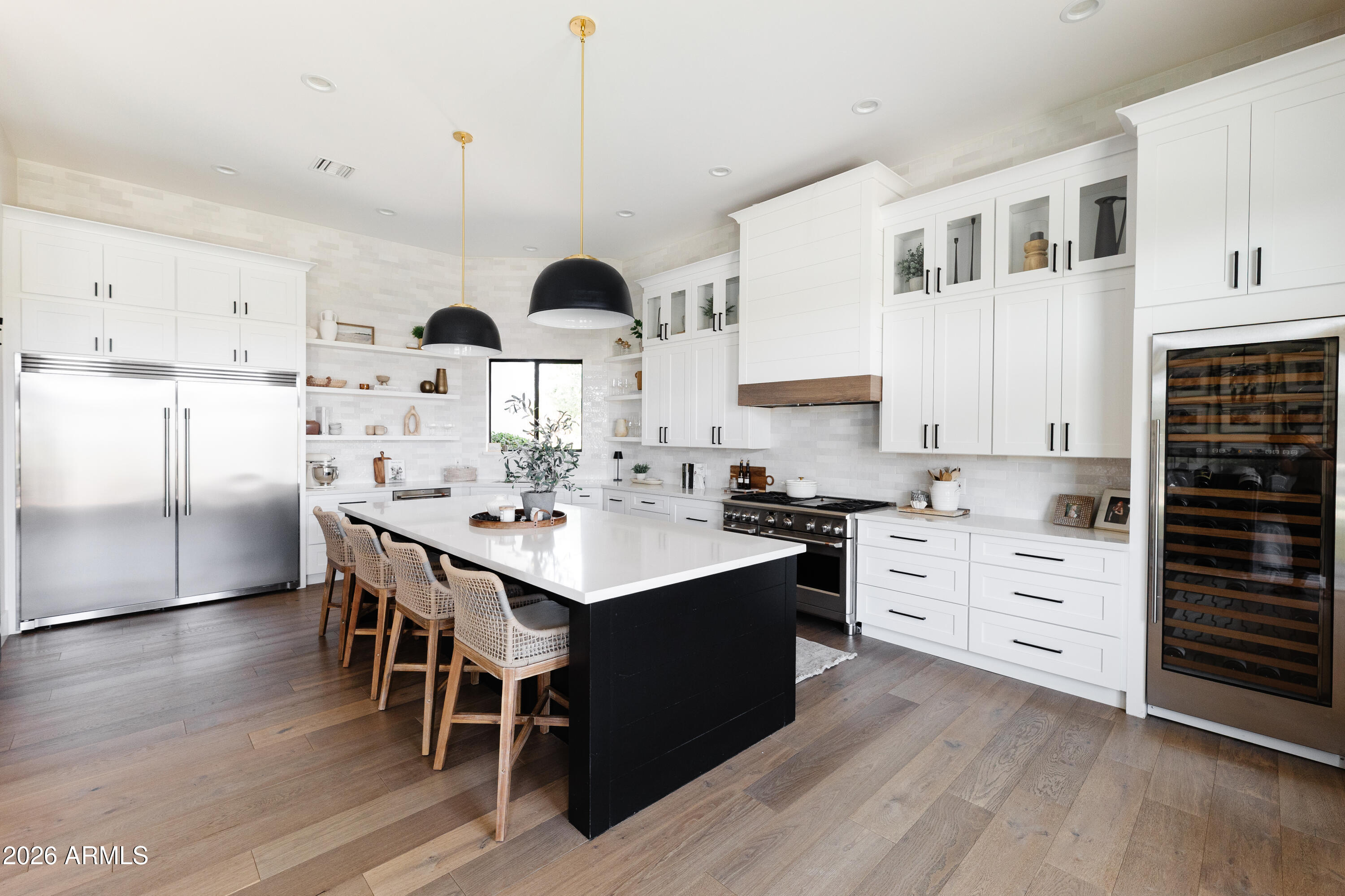 CIRCLE G AT RIGGS HOMESTEAD RANCH UNIT 3 - Residential