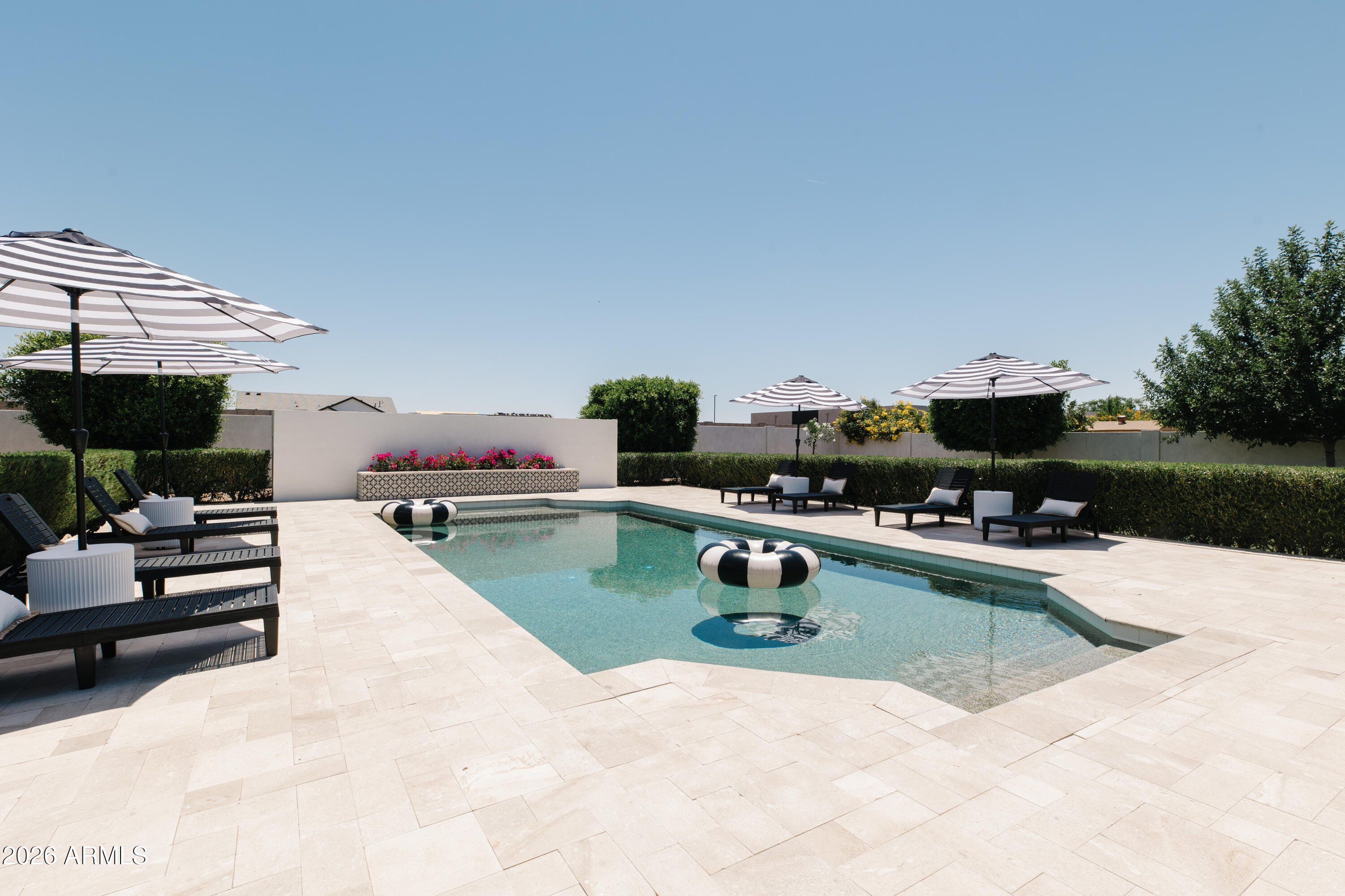 CIRCLE G AT RIGGS HOMESTEAD RANCH UNIT 3 - Residential