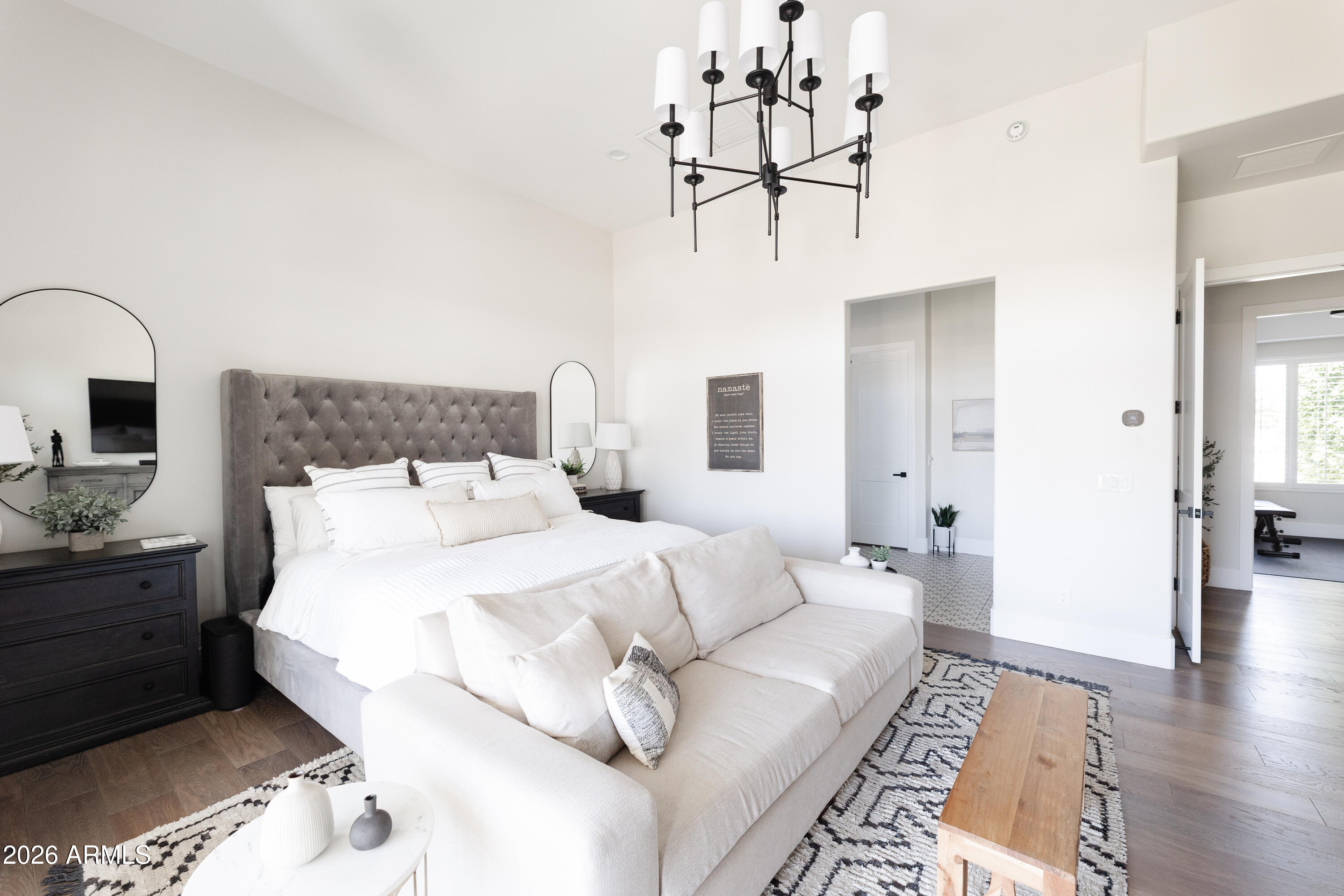 CIRCLE G AT RIGGS HOMESTEAD RANCH UNIT 3 - Residential