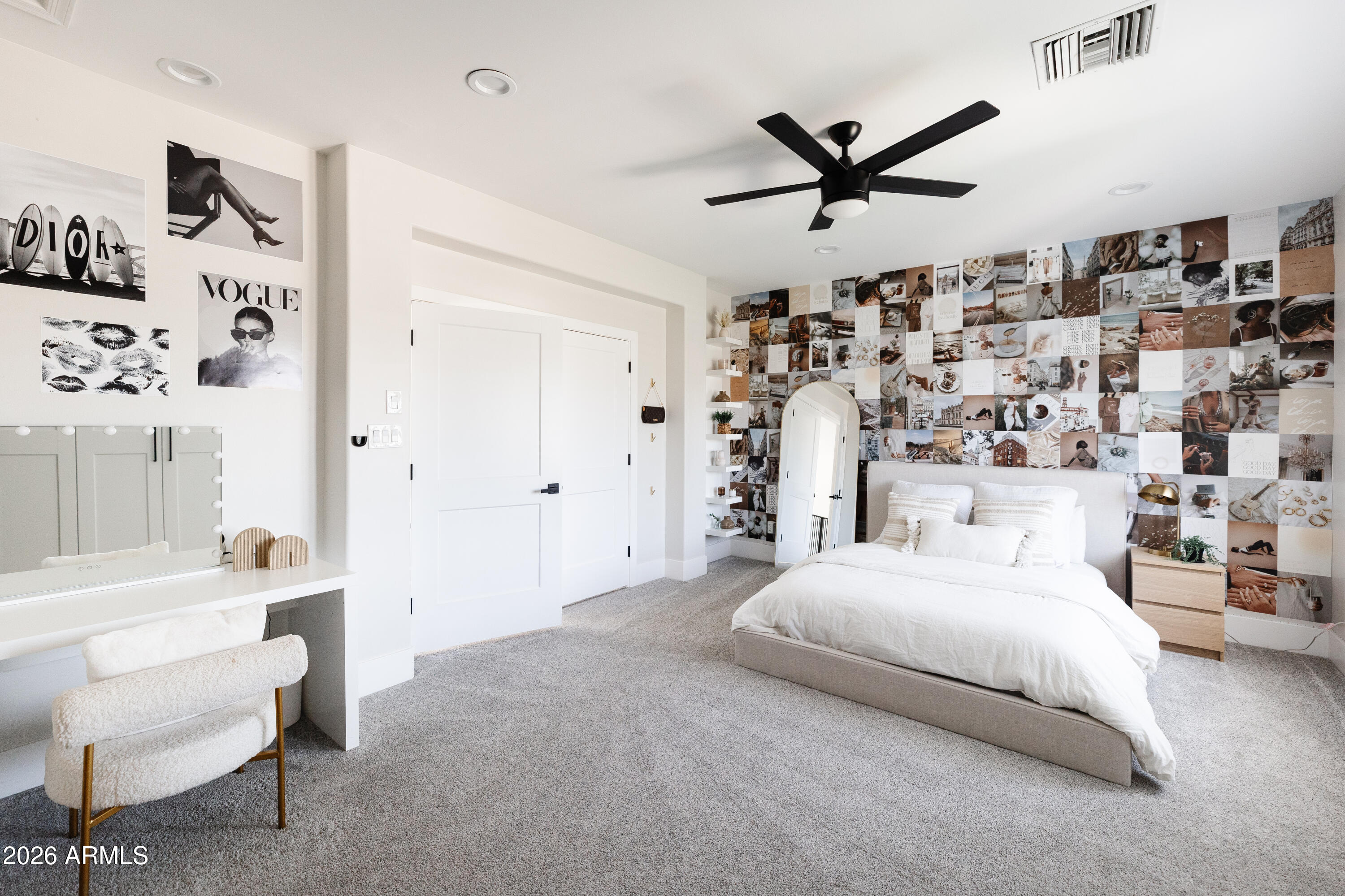CIRCLE G AT RIGGS HOMESTEAD RANCH UNIT 3 - Residential