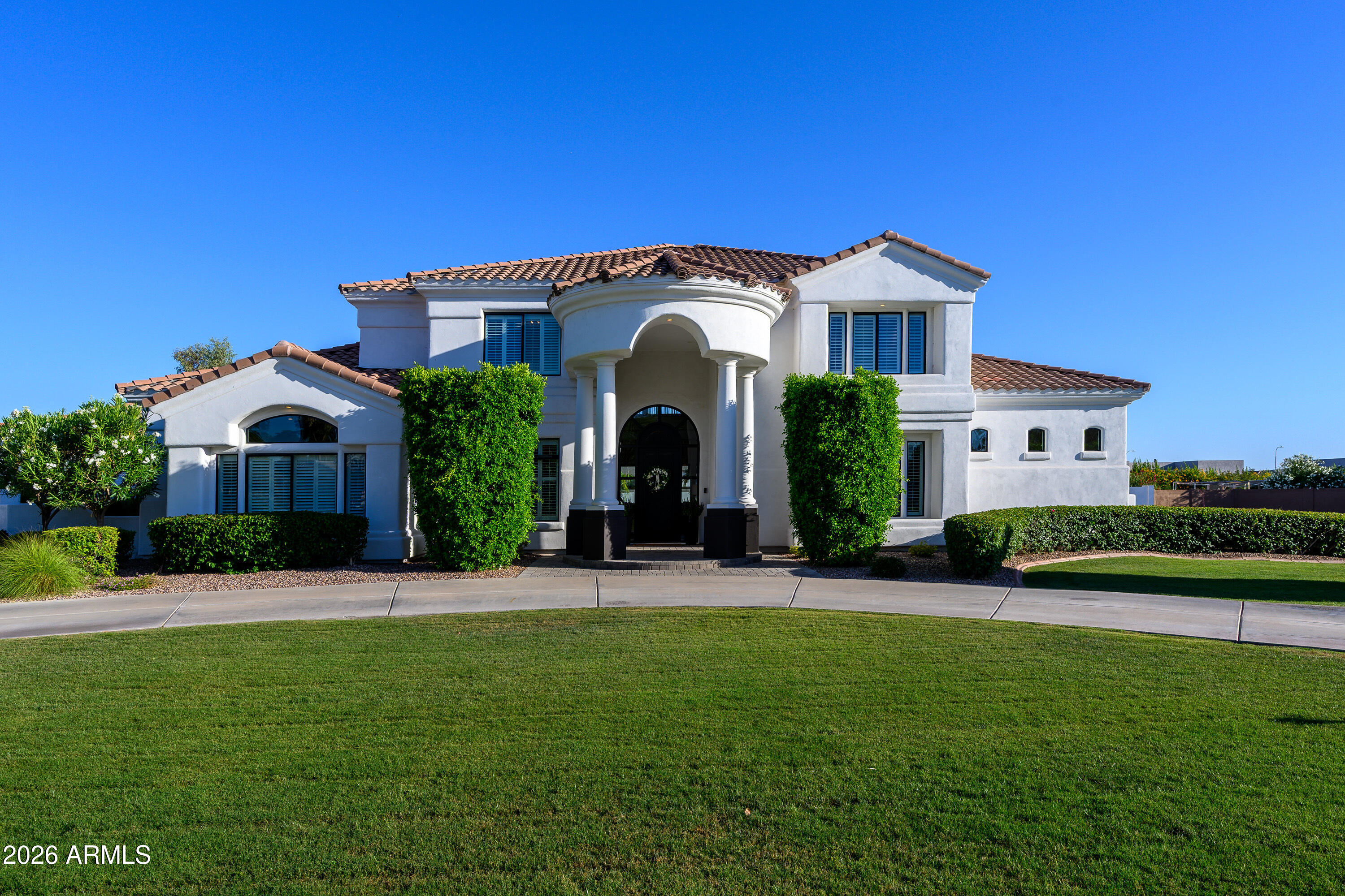 CIRCLE G AT RIGGS HOMESTEAD RANCH UNIT 3 - Residential