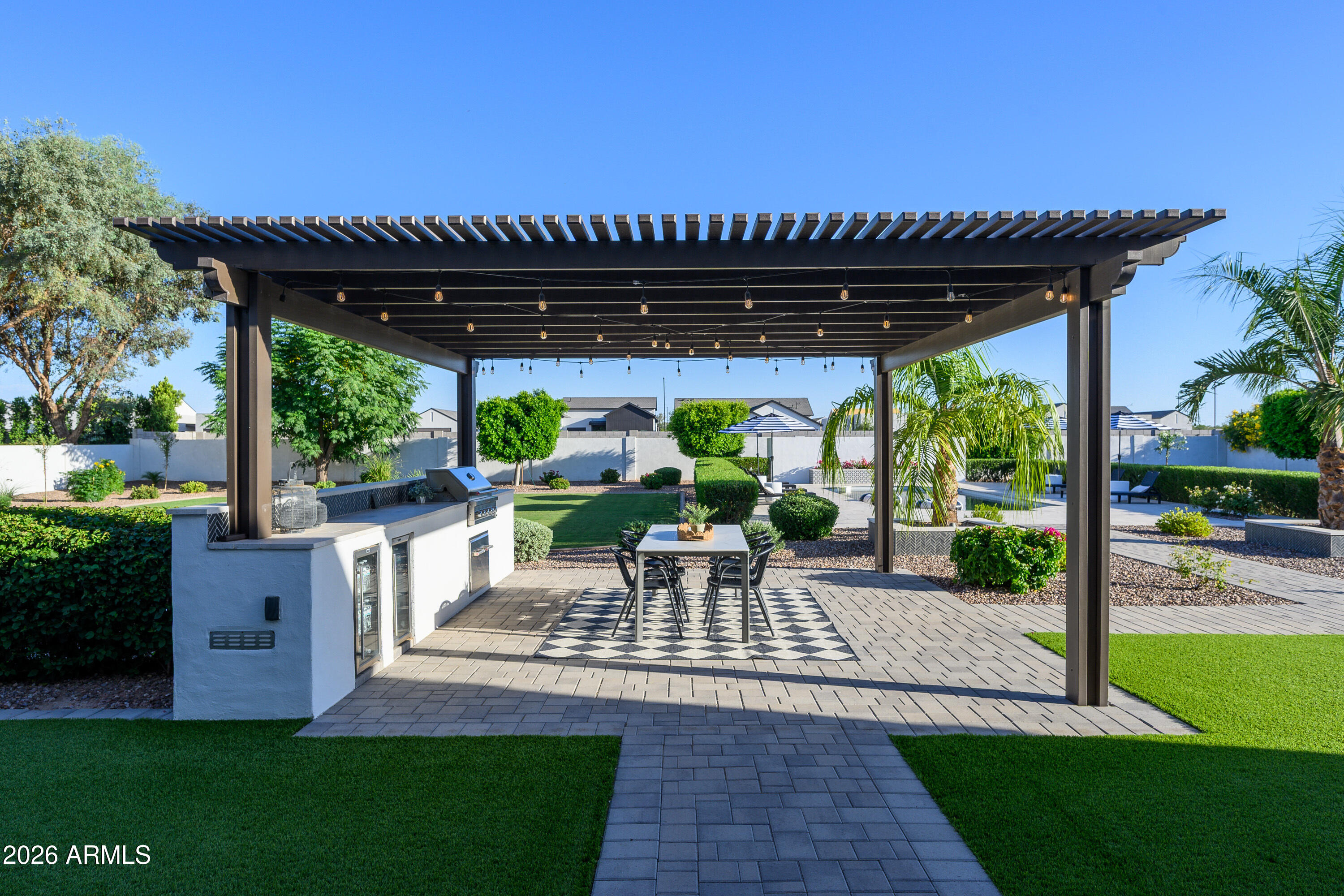 CIRCLE G AT RIGGS HOMESTEAD RANCH UNIT 3 - Residential