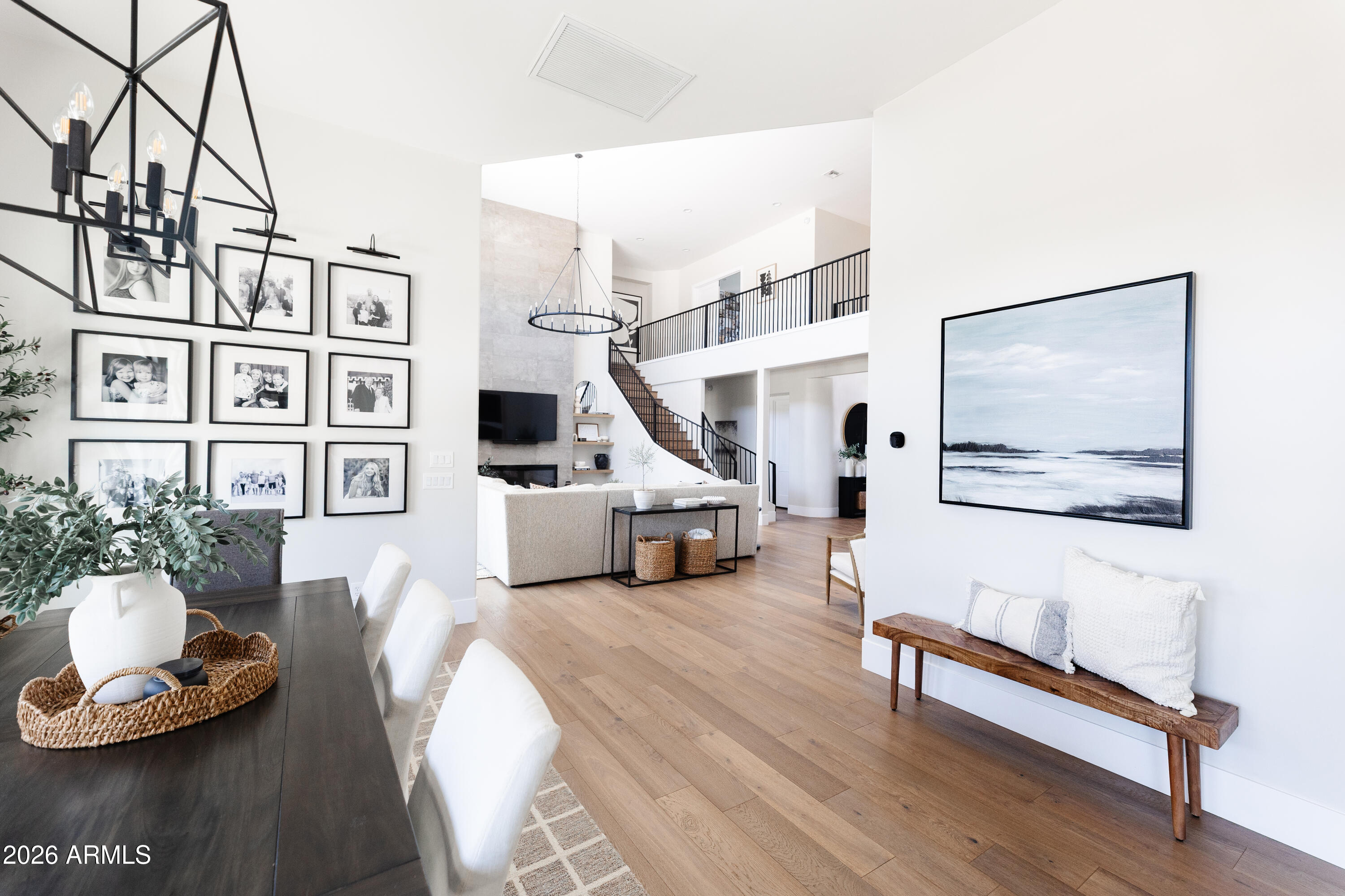 CIRCLE G AT RIGGS HOMESTEAD RANCH UNIT 3 - Residential