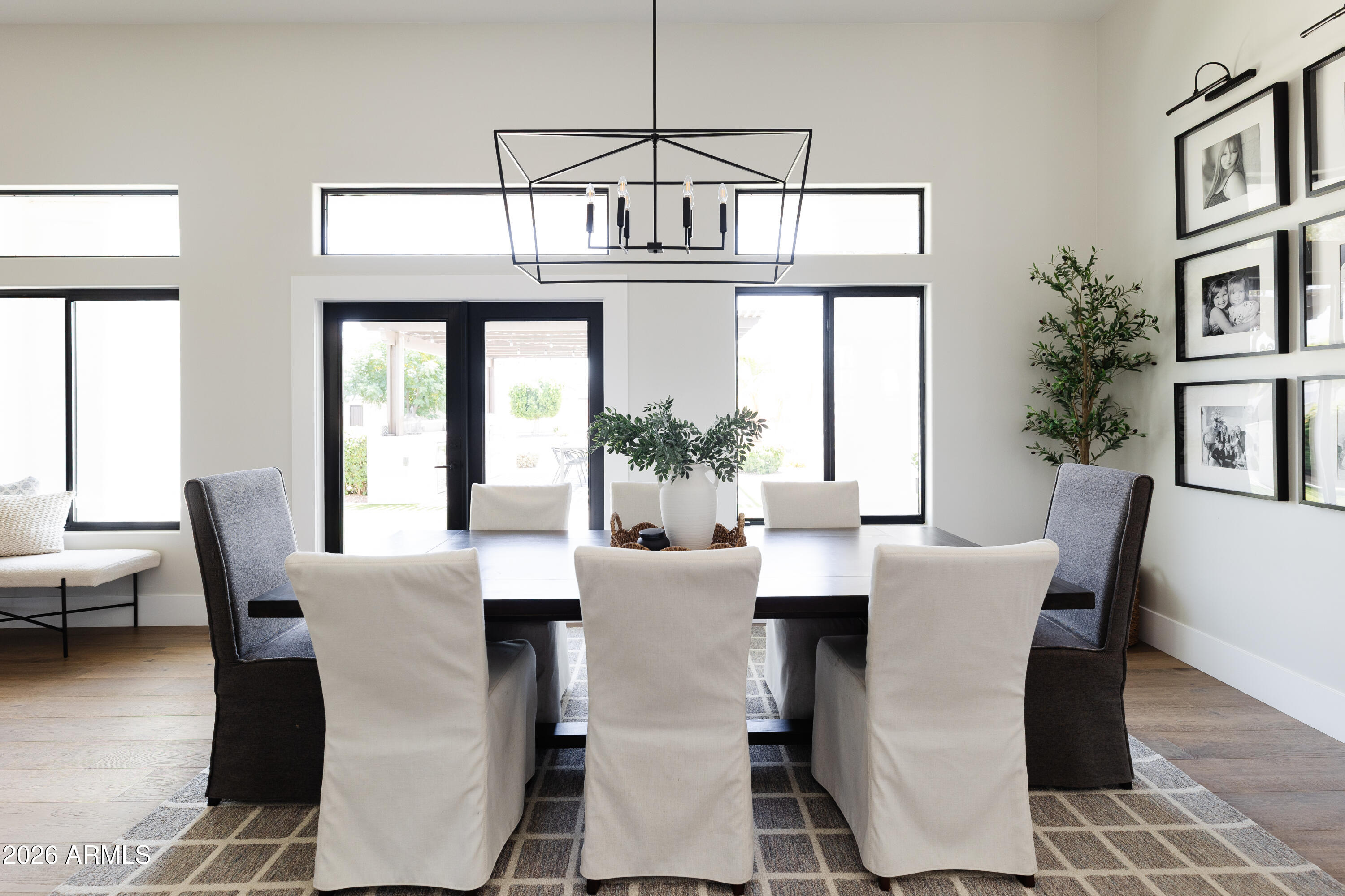 CIRCLE G AT RIGGS HOMESTEAD RANCH UNIT 3 - Residential