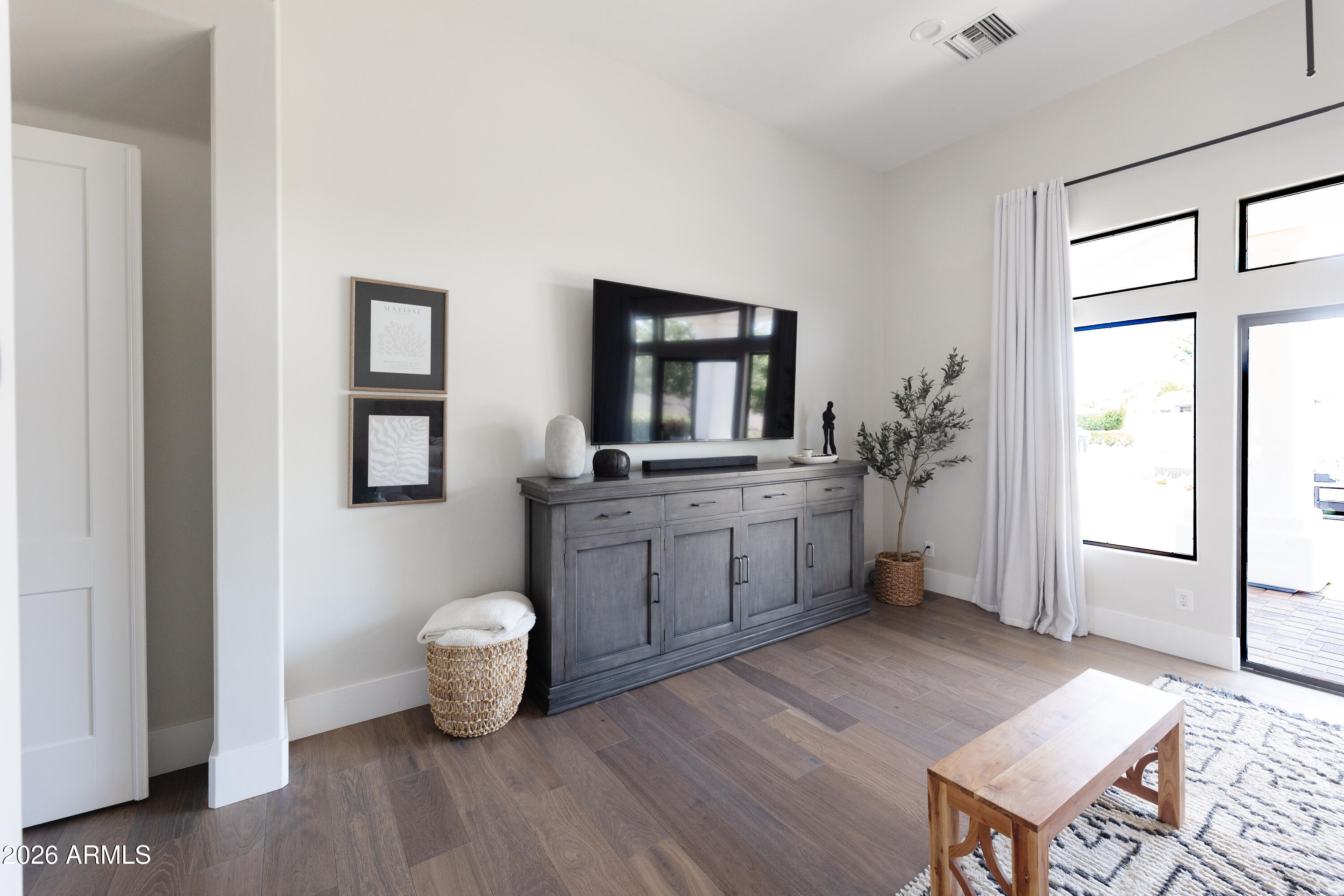 CIRCLE G AT RIGGS HOMESTEAD RANCH UNIT 3 - Residential