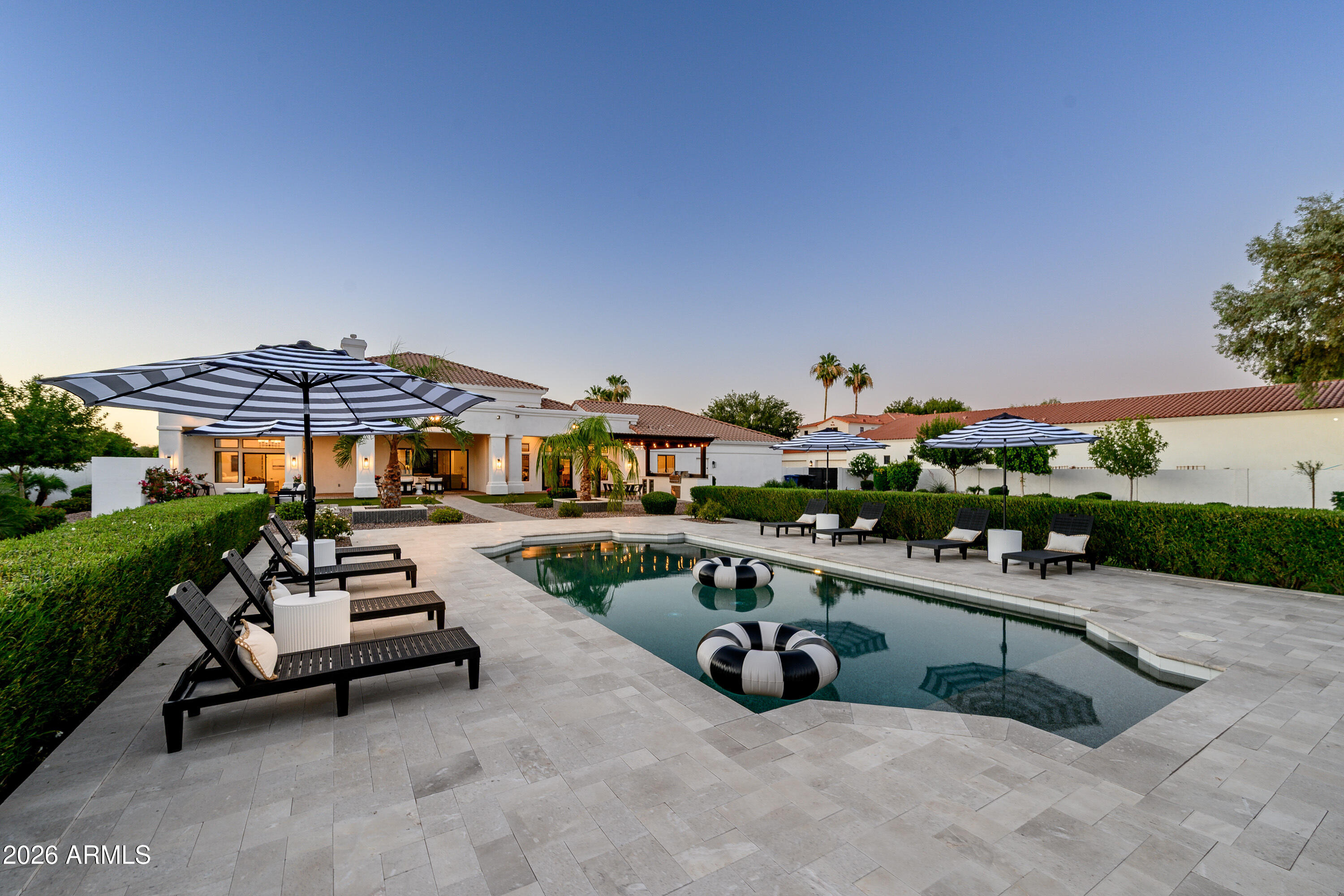 CIRCLE G AT RIGGS HOMESTEAD RANCH UNIT 3 - Residential