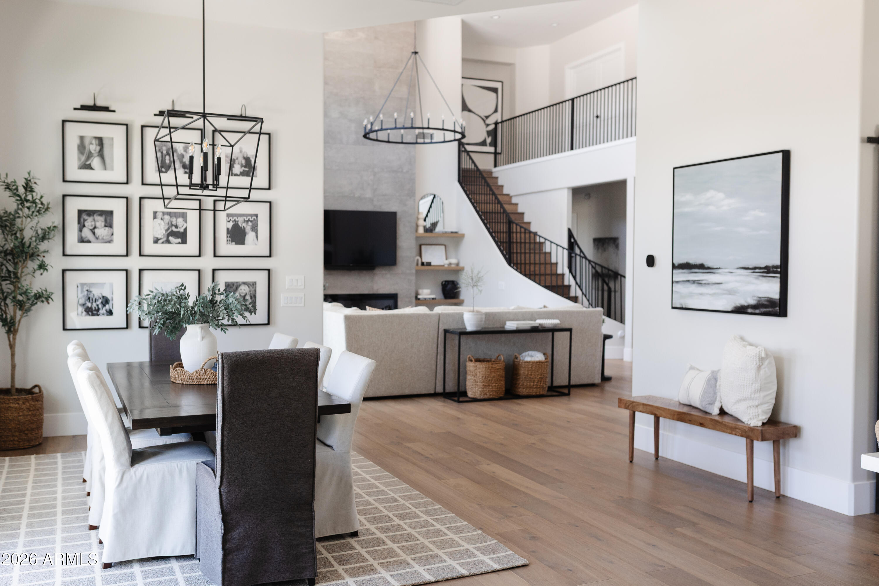 CIRCLE G AT RIGGS HOMESTEAD RANCH UNIT 3 - Residential