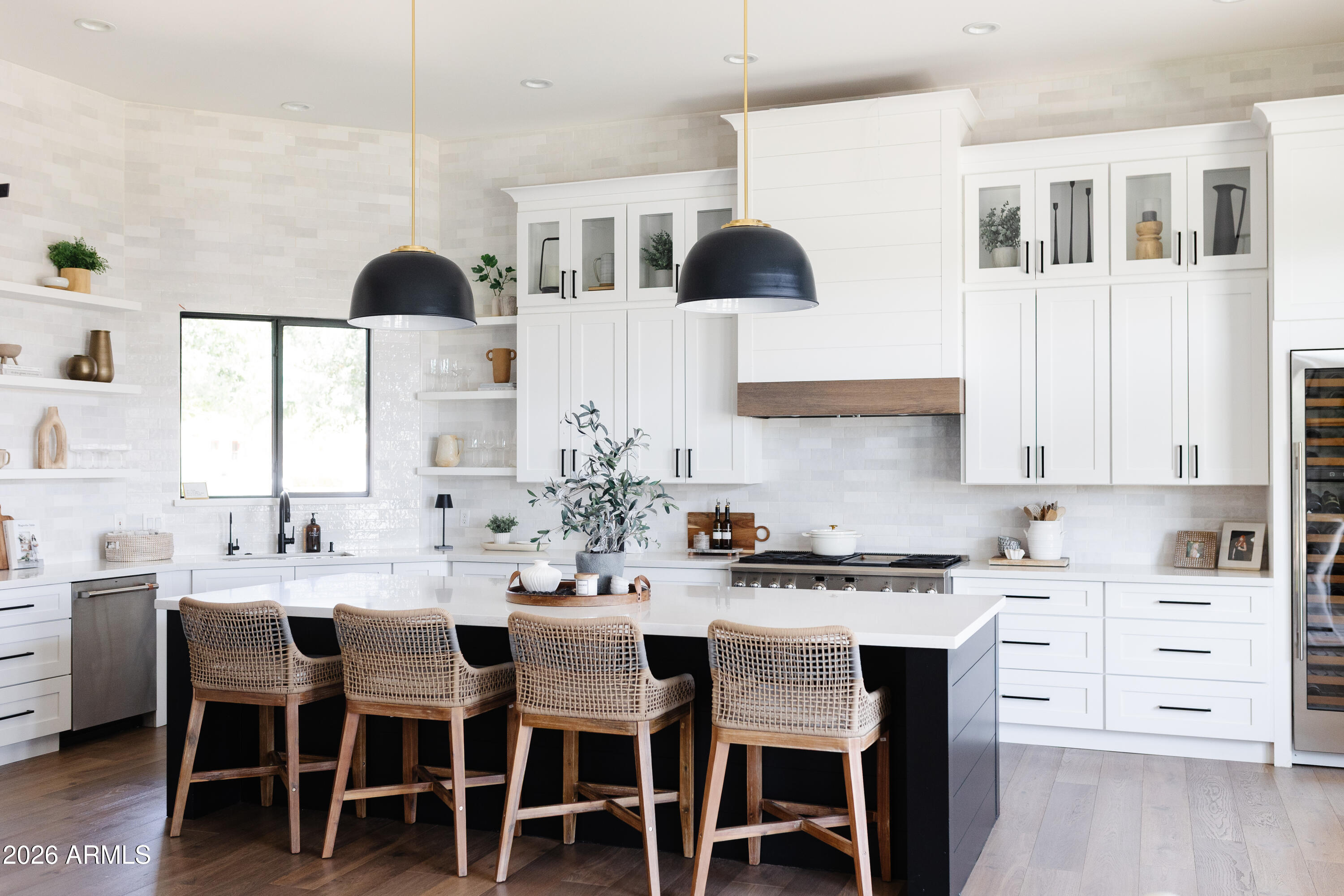 CIRCLE G AT RIGGS HOMESTEAD RANCH UNIT 3 - Residential