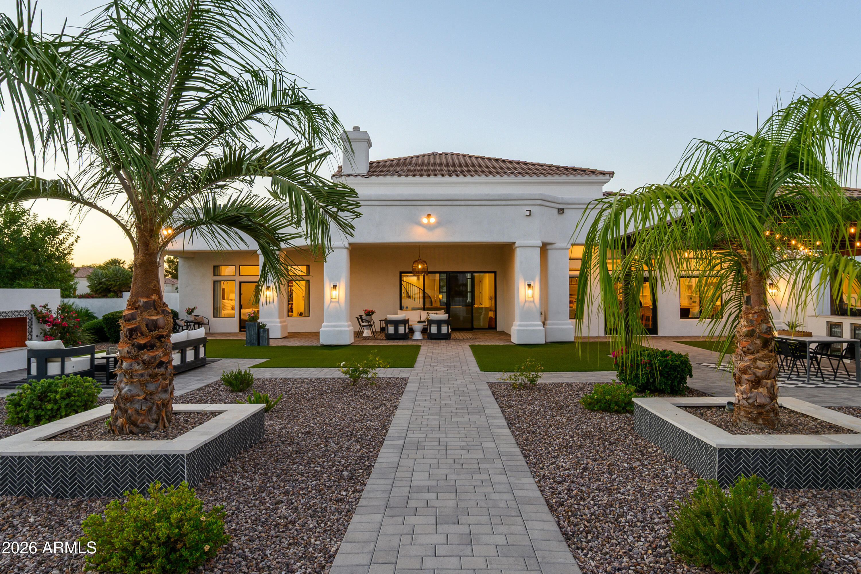 CIRCLE G AT RIGGS HOMESTEAD RANCH UNIT 3 - Residential