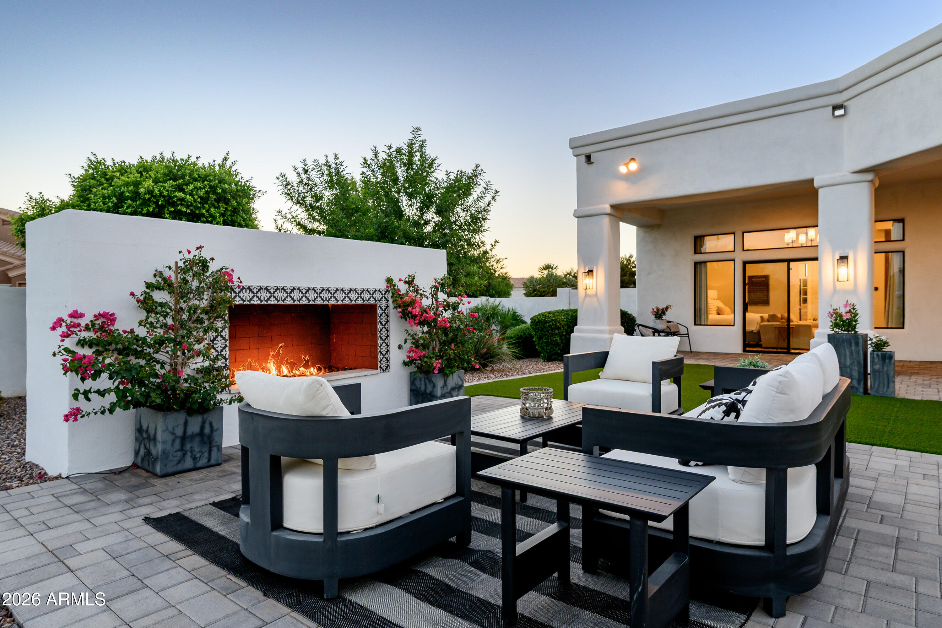 CIRCLE G AT RIGGS HOMESTEAD RANCH UNIT 3 - Residential