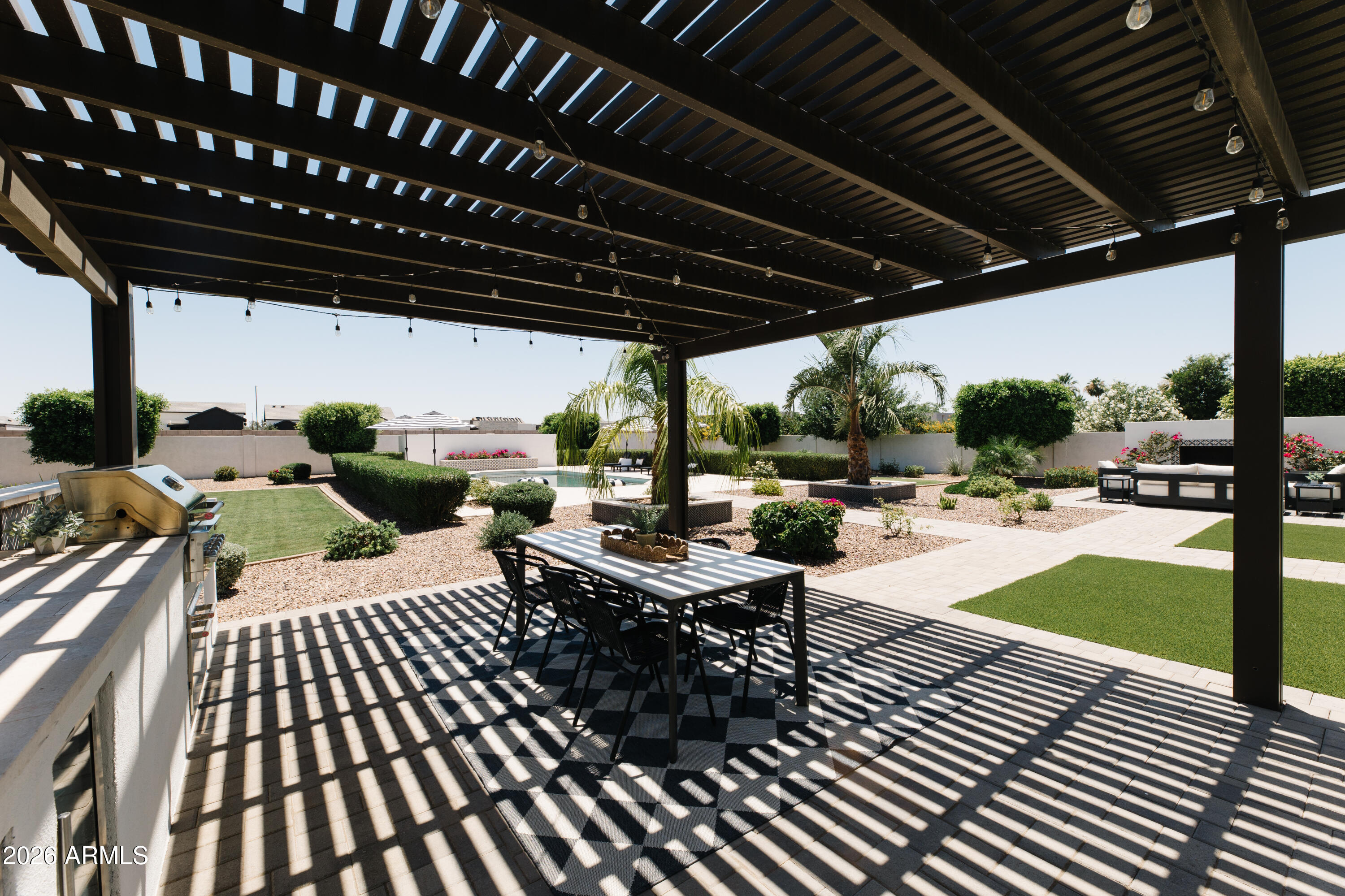 CIRCLE G AT RIGGS HOMESTEAD RANCH UNIT 3 - Residential