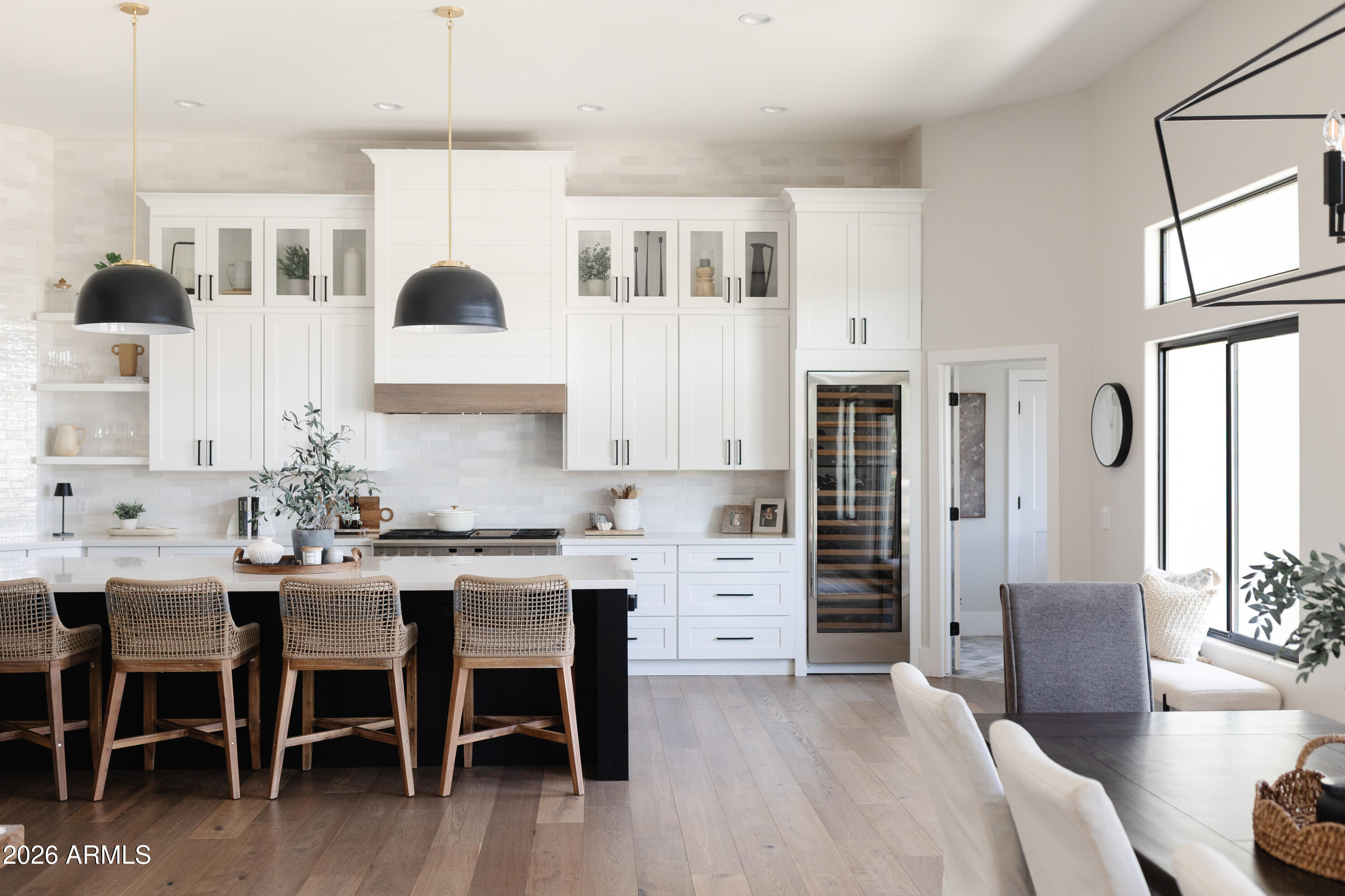 CIRCLE G AT RIGGS HOMESTEAD RANCH UNIT 3 - Residential