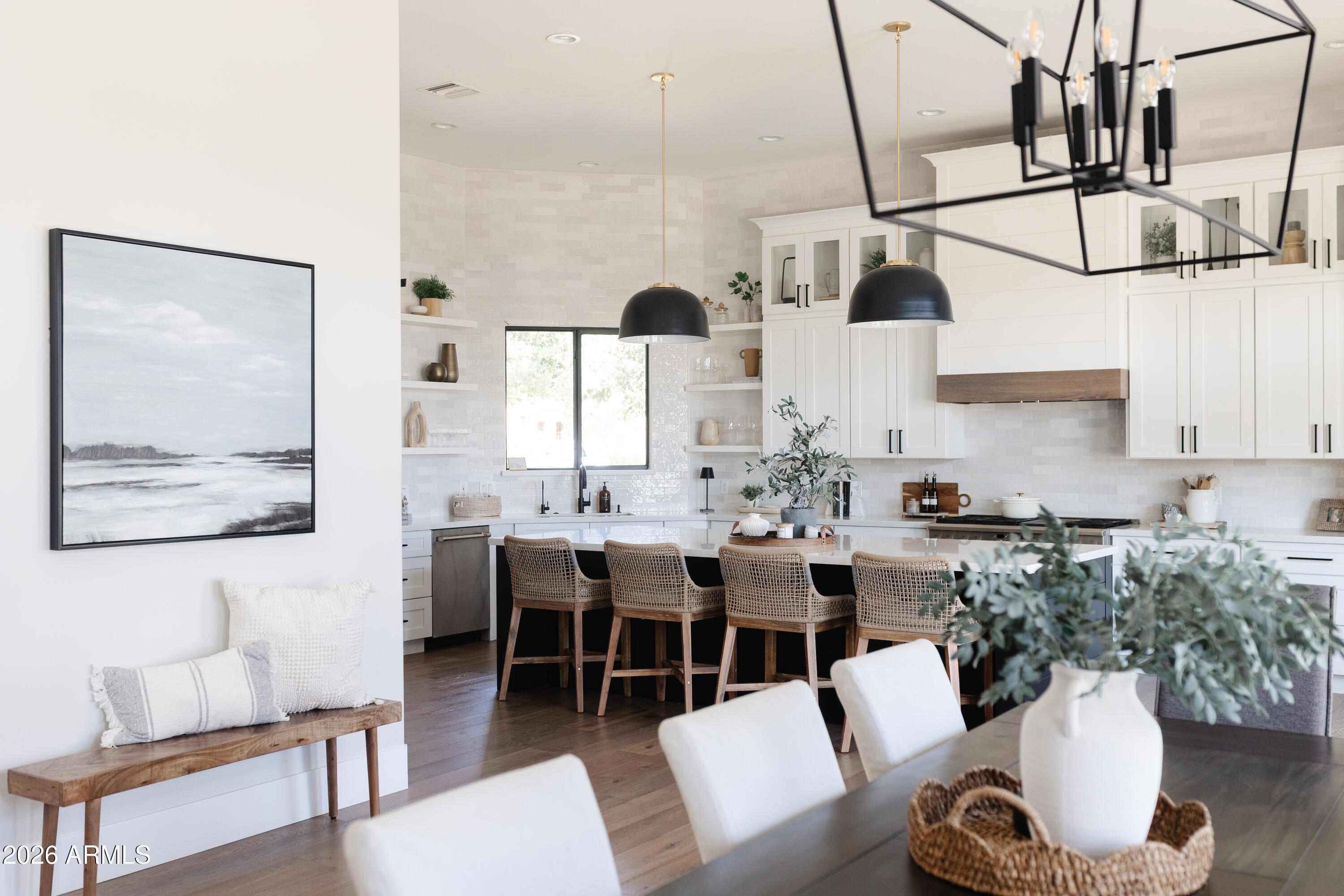 CIRCLE G AT RIGGS HOMESTEAD RANCH UNIT 3 - Residential