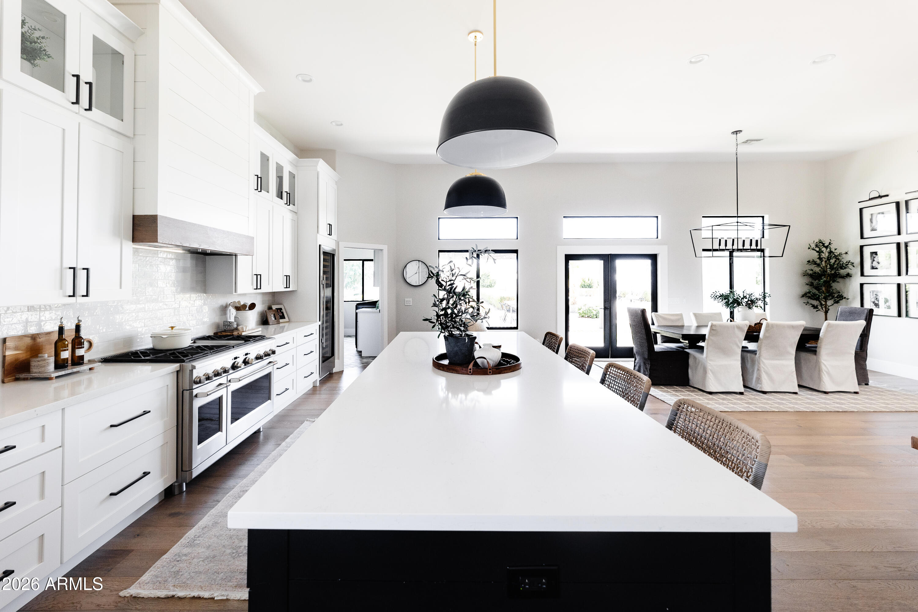CIRCLE G AT RIGGS HOMESTEAD RANCH UNIT 3 - Residential