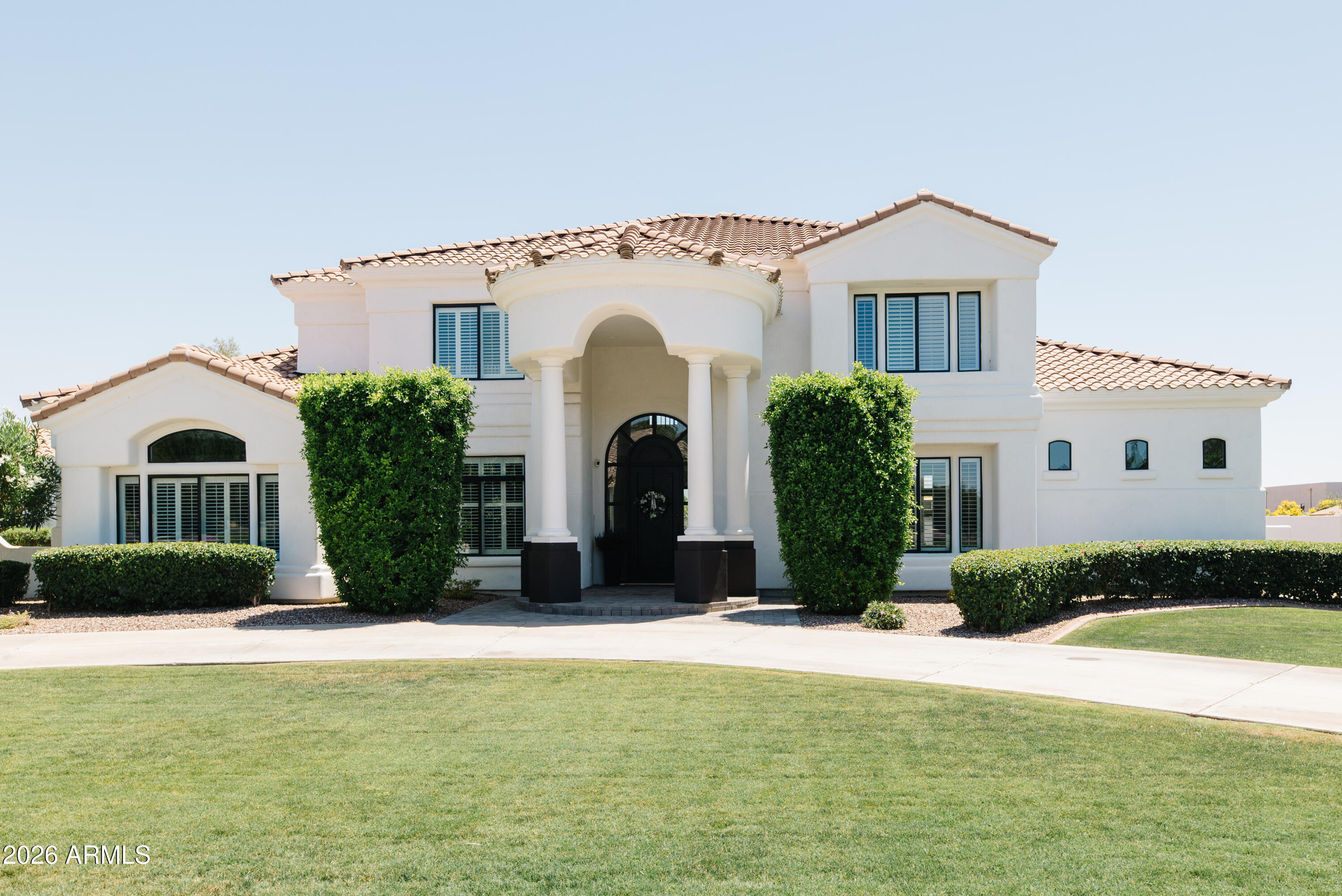 CIRCLE G AT RIGGS HOMESTEAD RANCH UNIT 3 - Residential