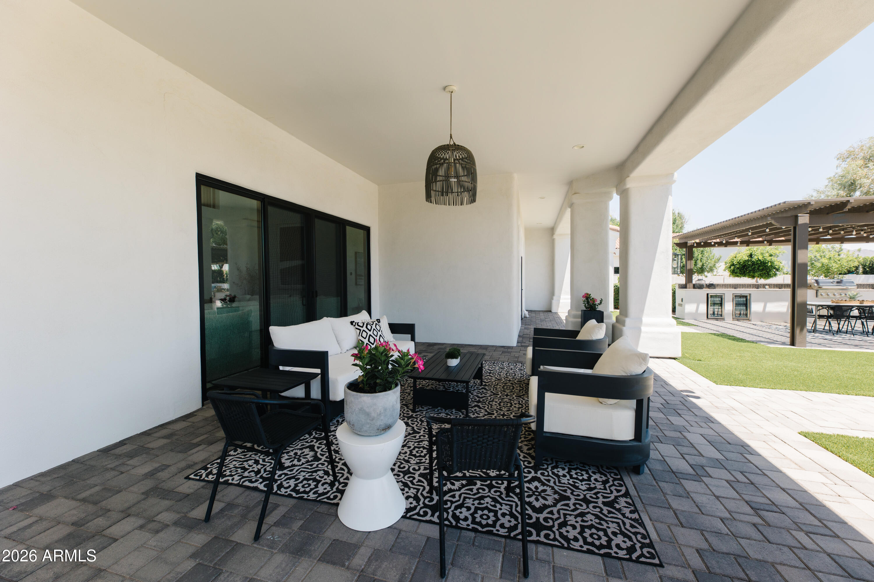 CIRCLE G AT RIGGS HOMESTEAD RANCH UNIT 3 - Residential