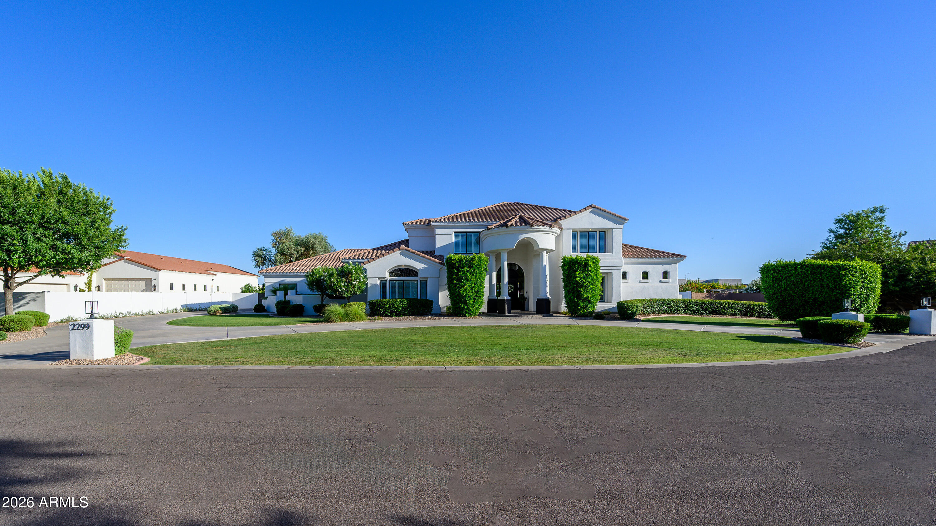 CIRCLE G AT RIGGS HOMESTEAD RANCH UNIT 3 - Residential