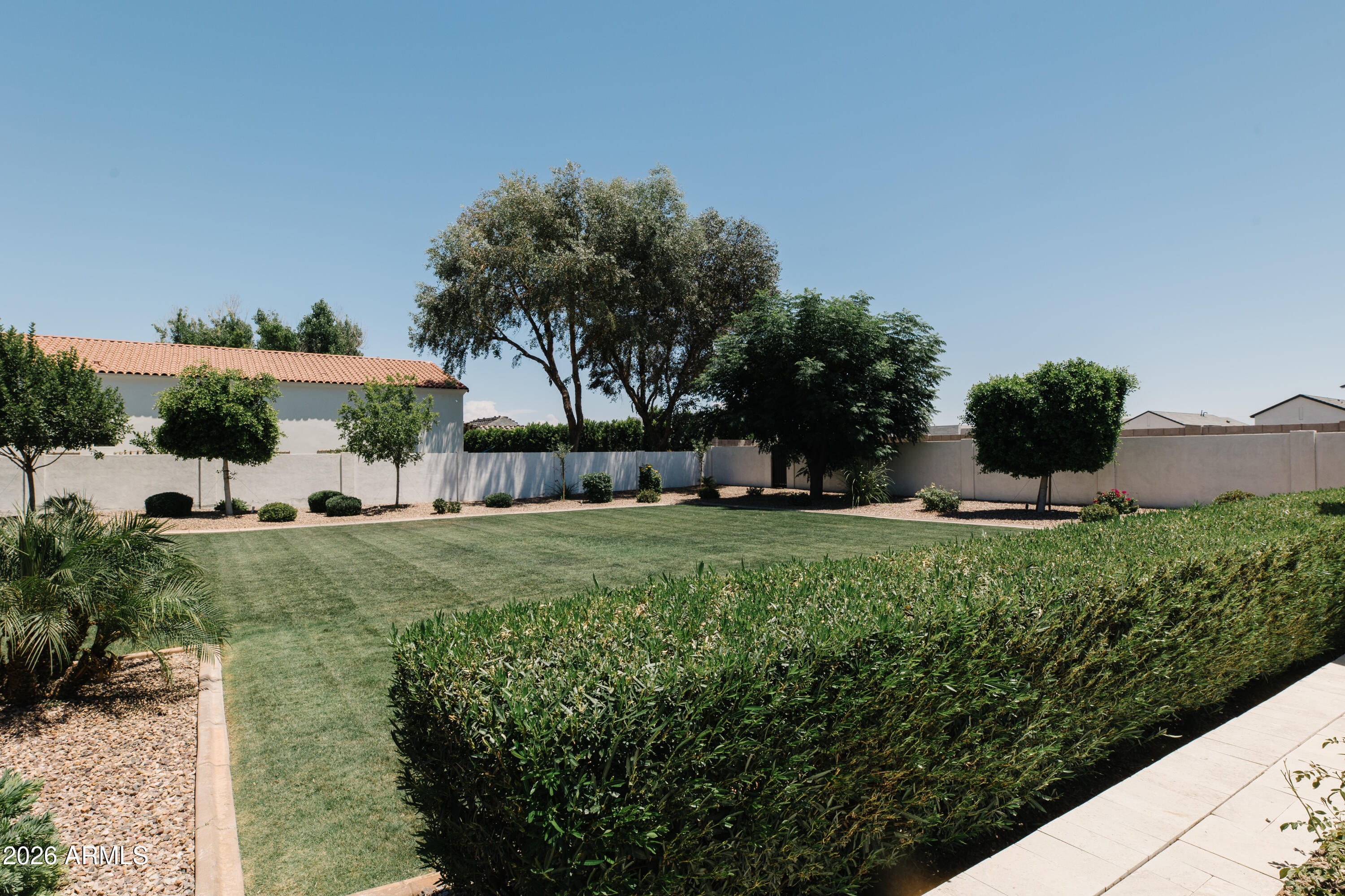 CIRCLE G AT RIGGS HOMESTEAD RANCH UNIT 3 - Residential