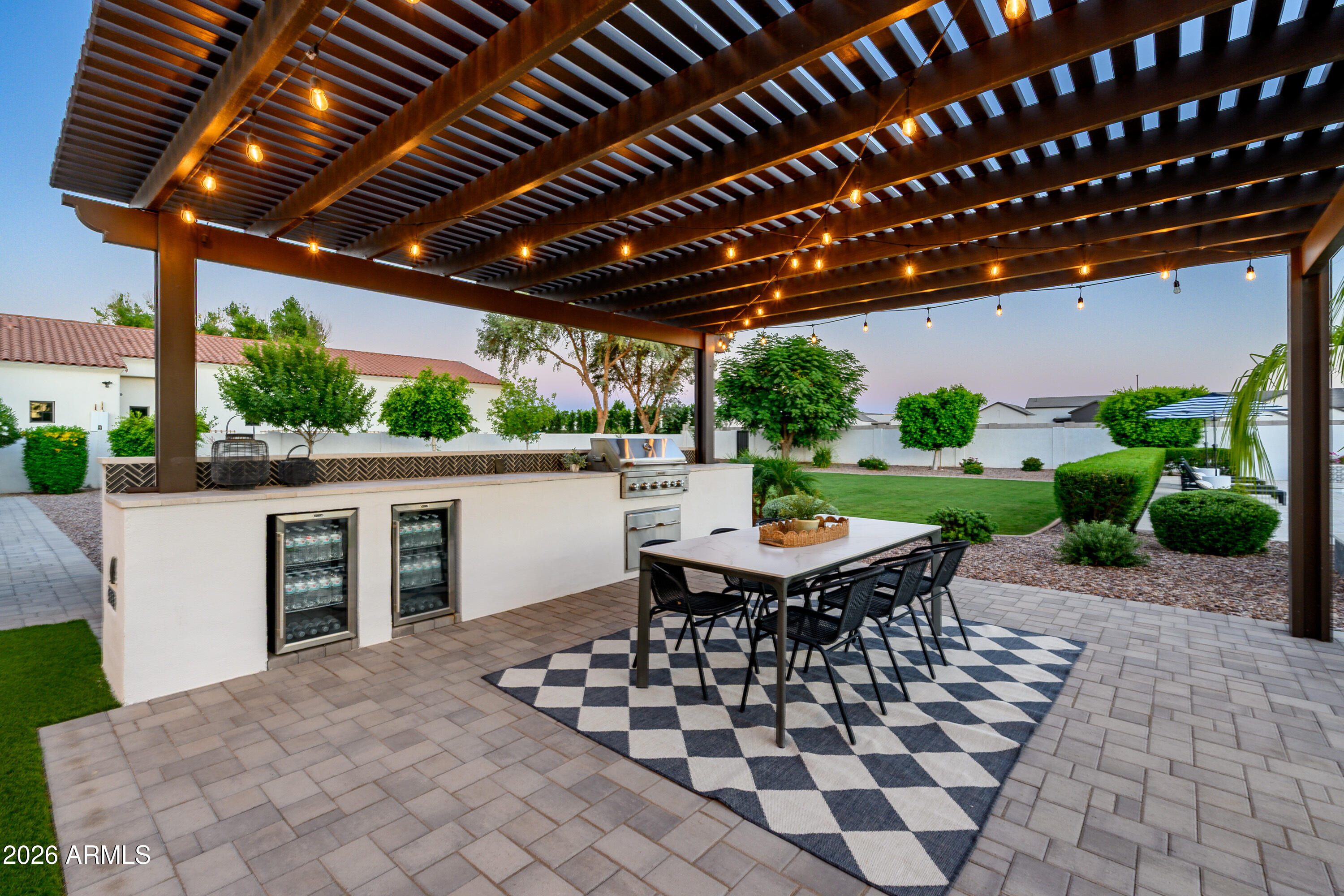CIRCLE G AT RIGGS HOMESTEAD RANCH UNIT 3 - Residential