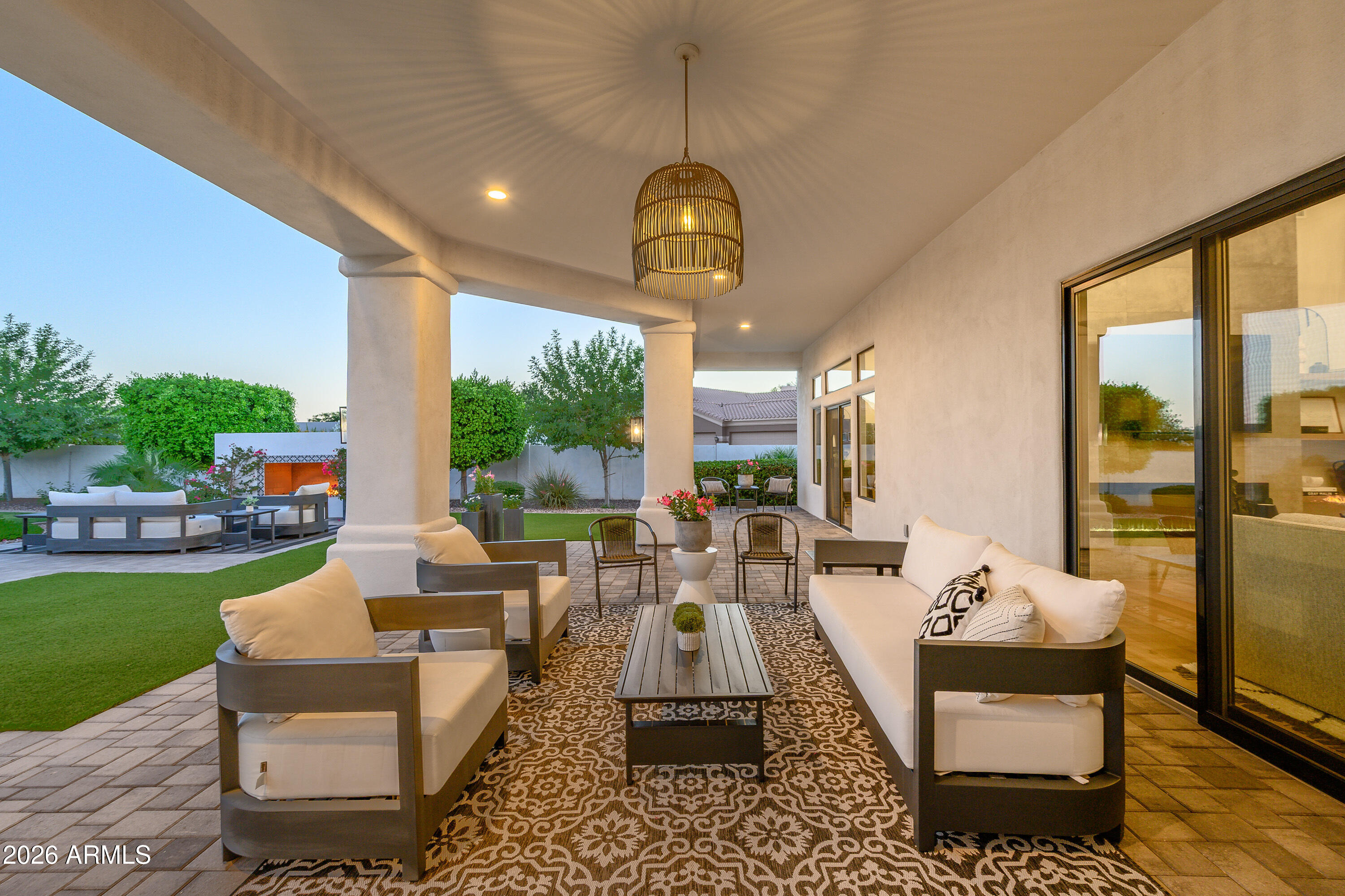 CIRCLE G AT RIGGS HOMESTEAD RANCH UNIT 3 - Residential