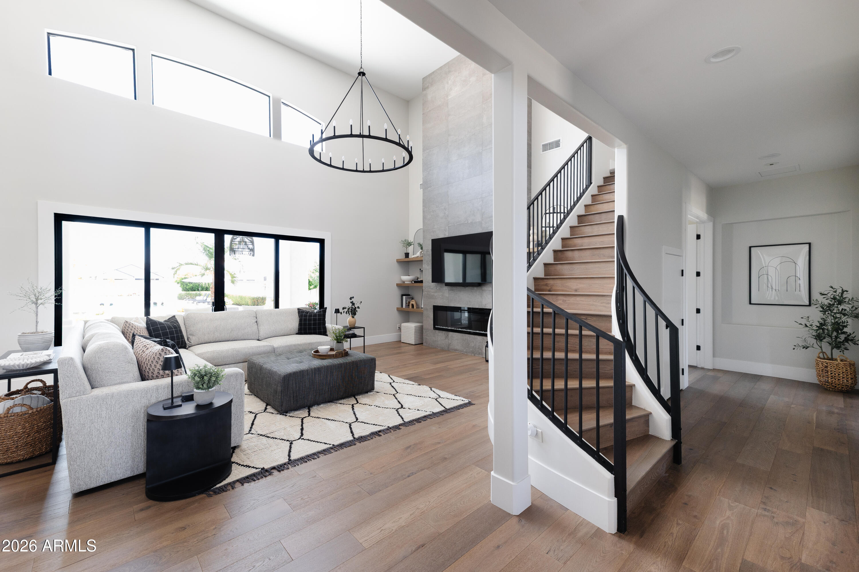 CIRCLE G AT RIGGS HOMESTEAD RANCH UNIT 3 - Residential
