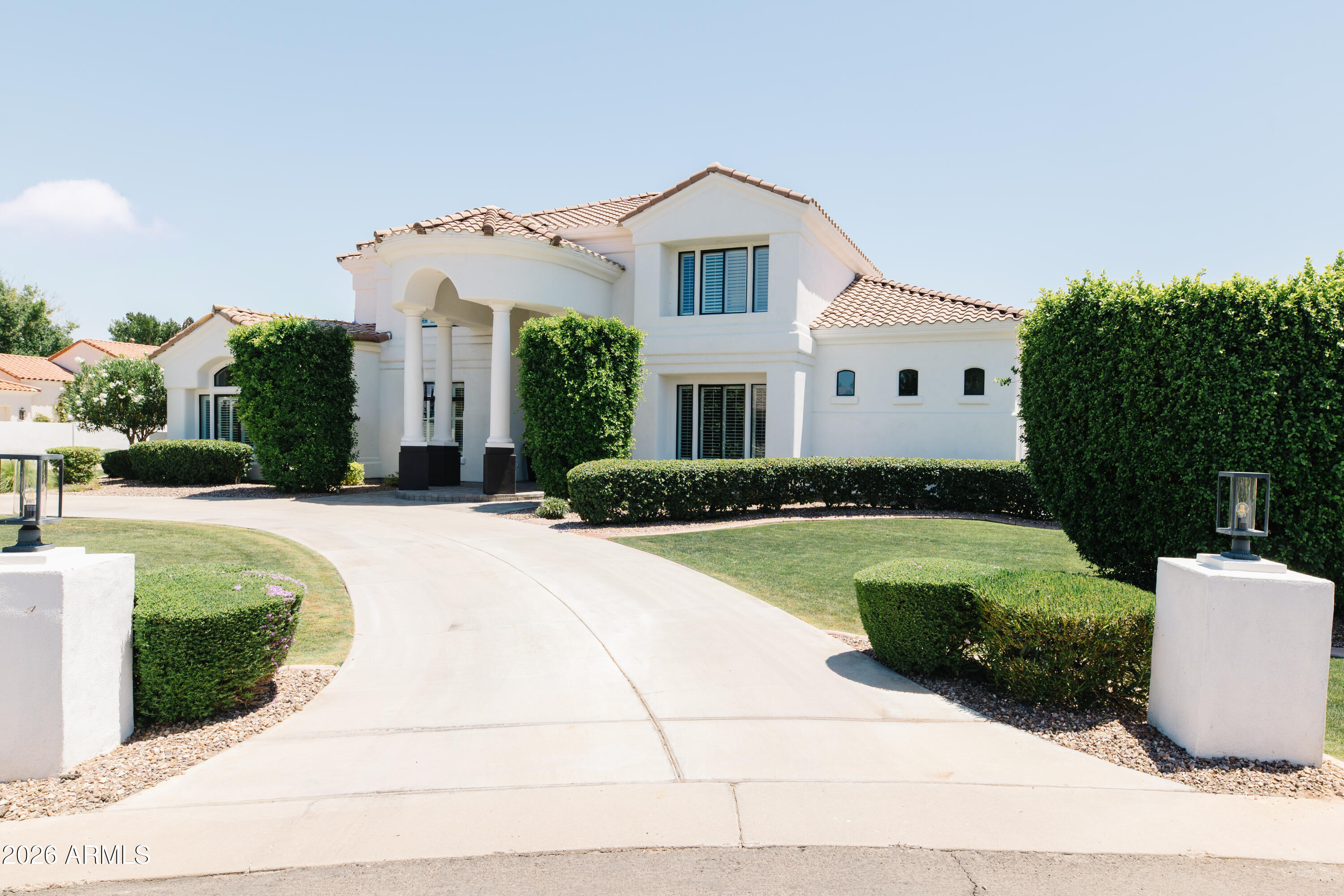 CIRCLE G AT RIGGS HOMESTEAD RANCH UNIT 3 - Residential