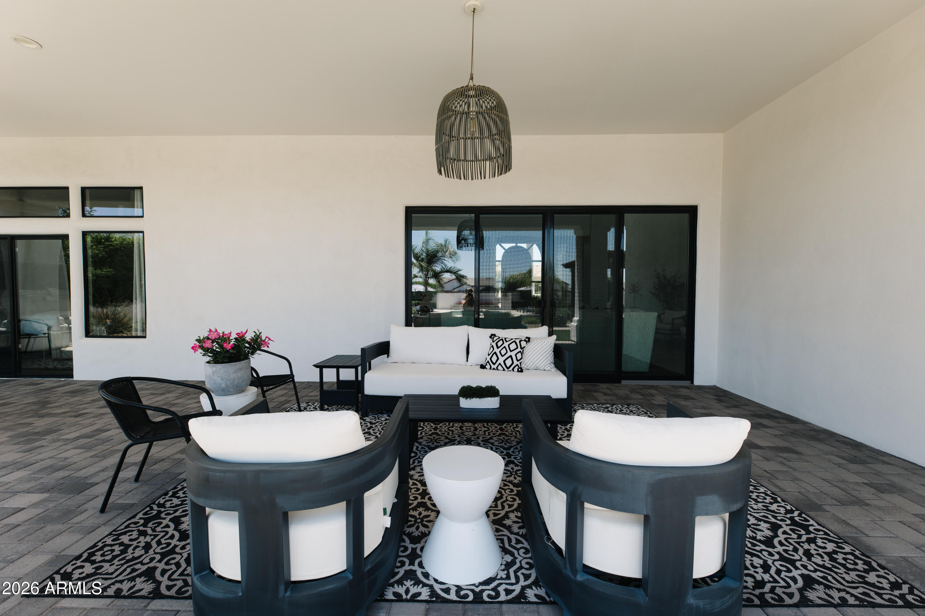 CIRCLE G AT RIGGS HOMESTEAD RANCH UNIT 3 - Residential
