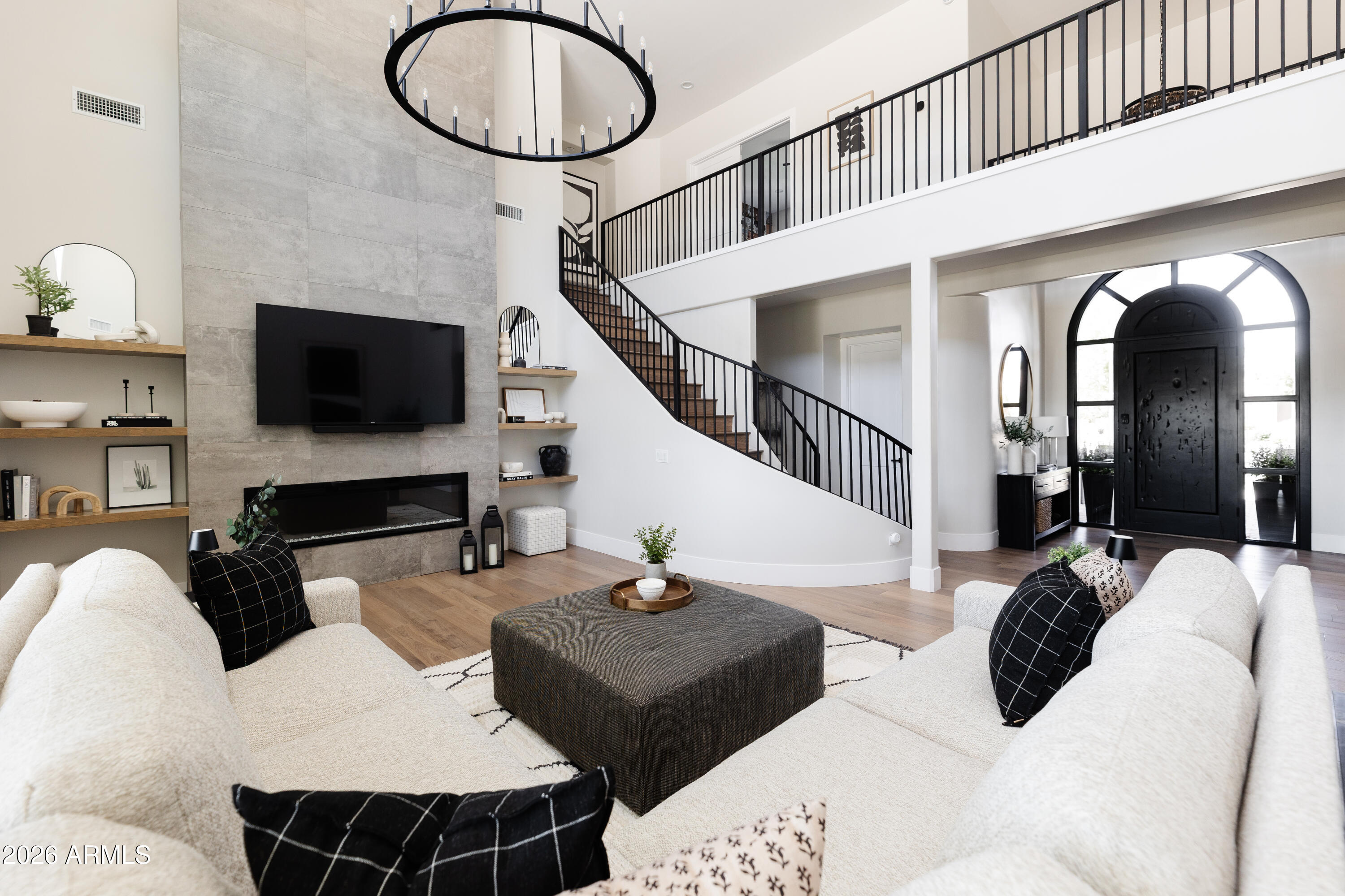 CIRCLE G AT RIGGS HOMESTEAD RANCH UNIT 3 - Residential
