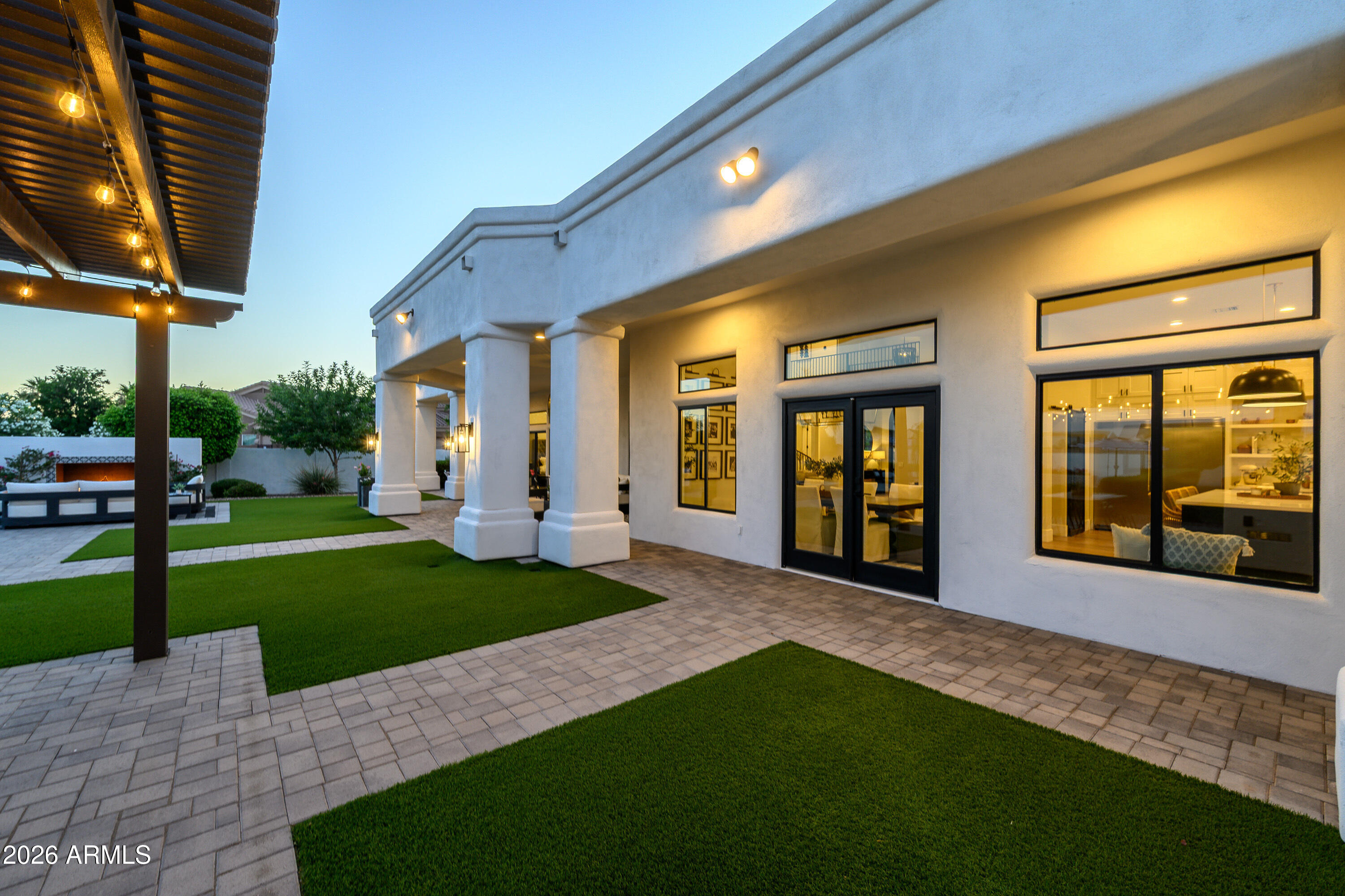 CIRCLE G AT RIGGS HOMESTEAD RANCH UNIT 3 - Residential