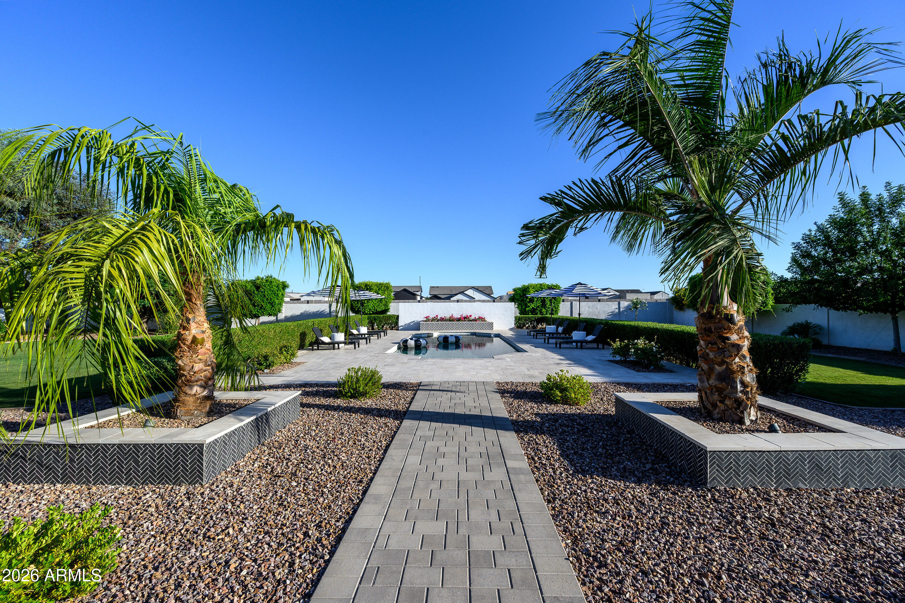 CIRCLE G AT RIGGS HOMESTEAD RANCH UNIT 3 - Residential
