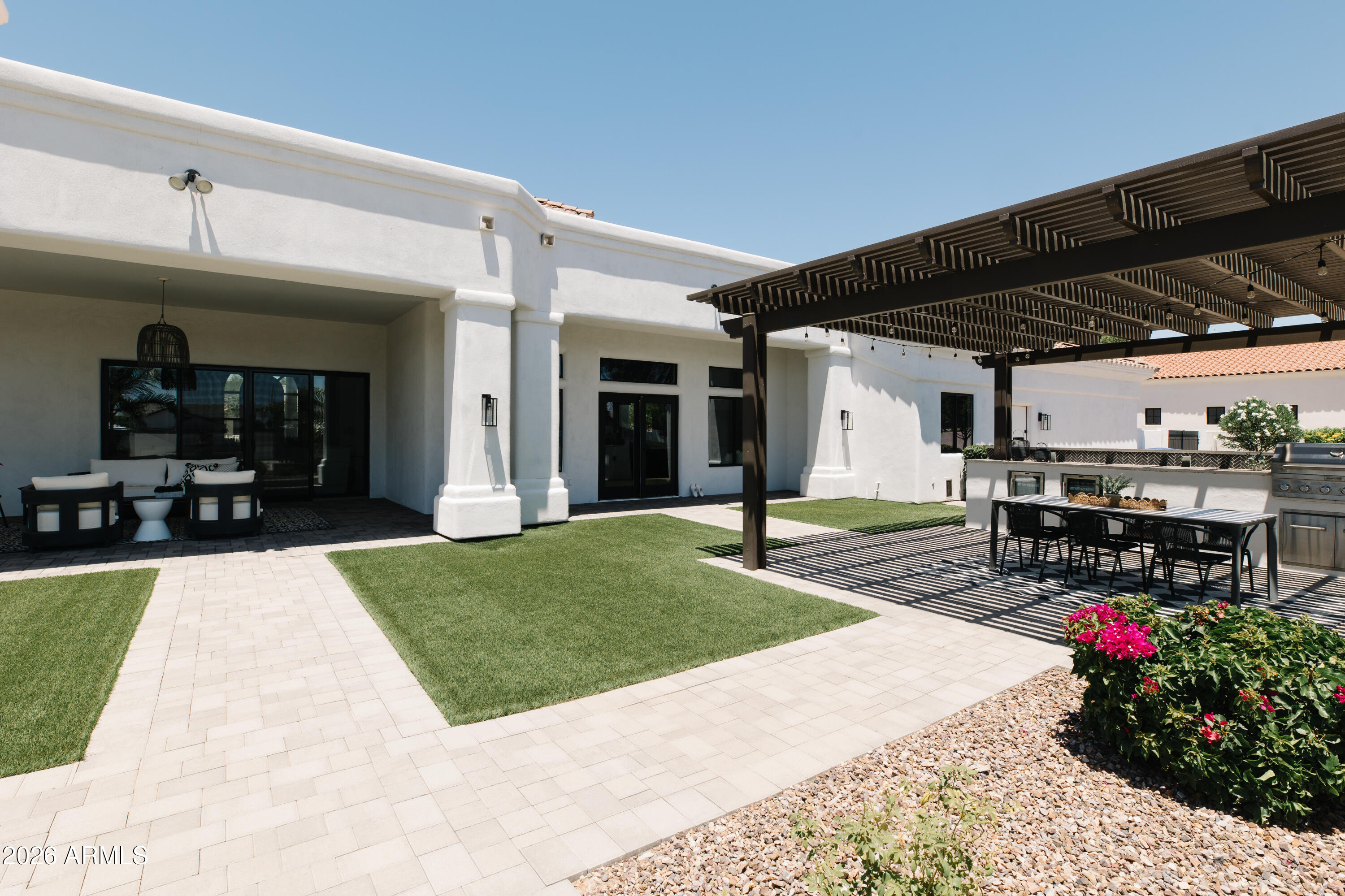 CIRCLE G AT RIGGS HOMESTEAD RANCH UNIT 3 - Residential