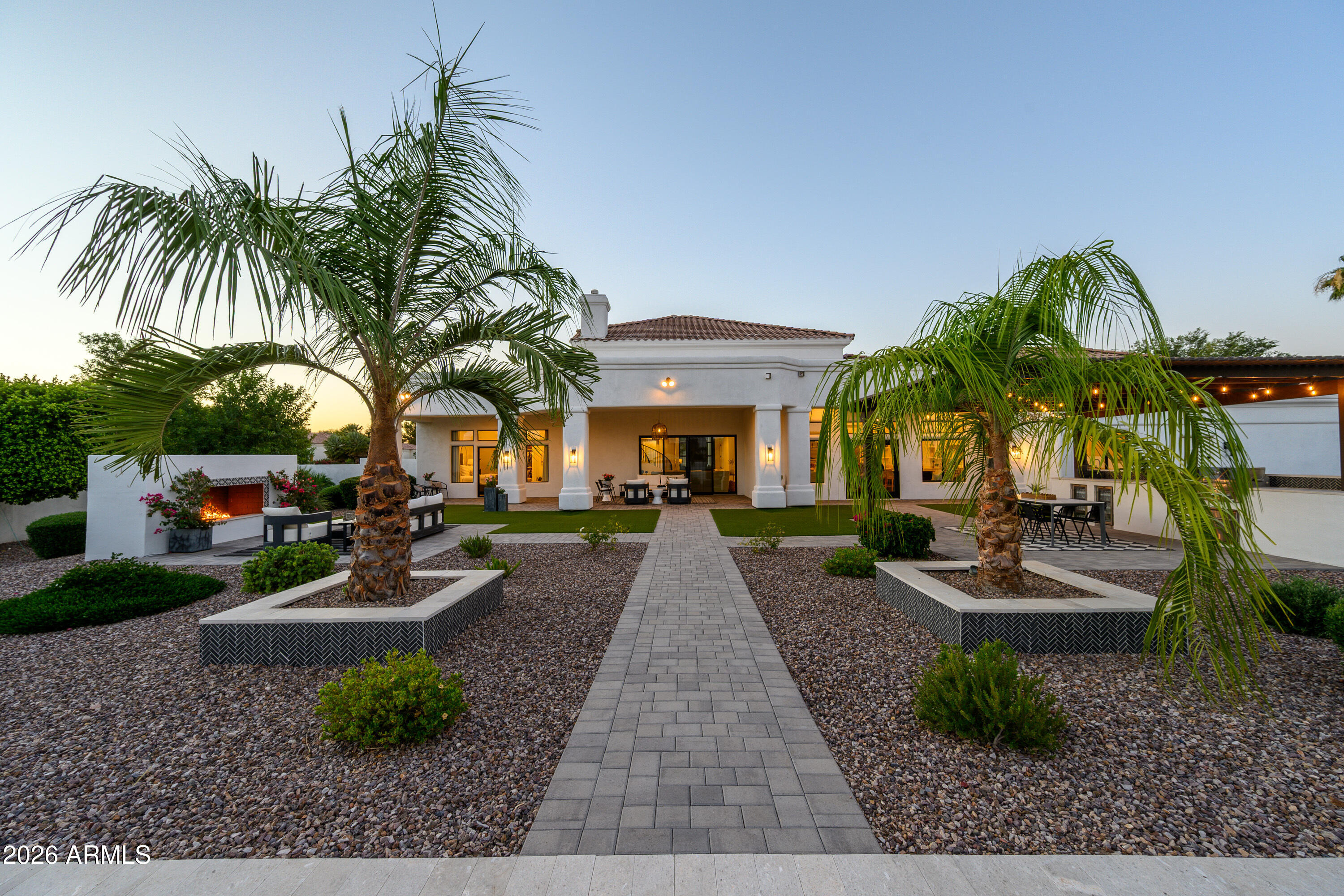 CIRCLE G AT RIGGS HOMESTEAD RANCH UNIT 3 - Residential
