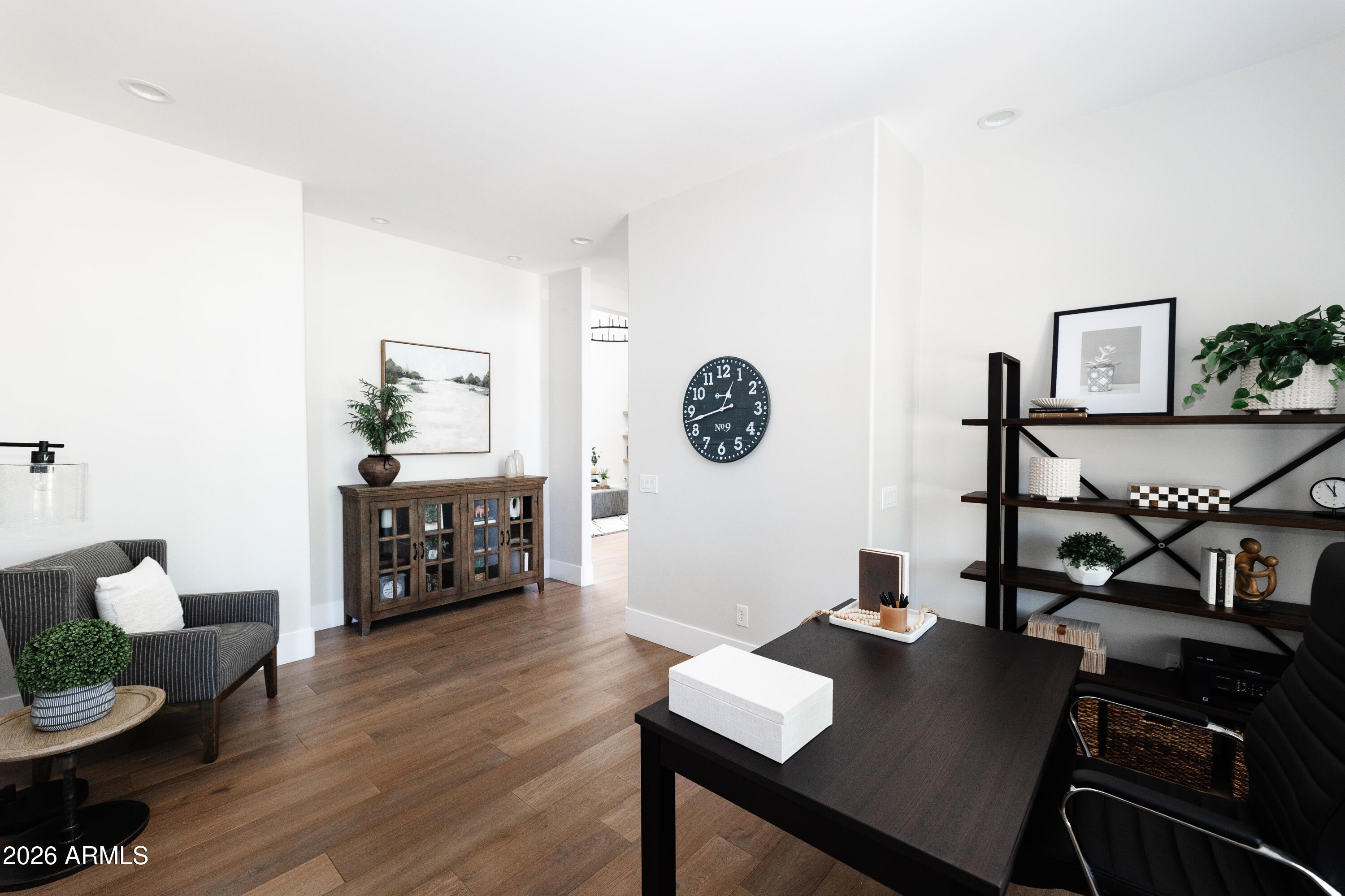 CIRCLE G AT RIGGS HOMESTEAD RANCH UNIT 3 - Residential