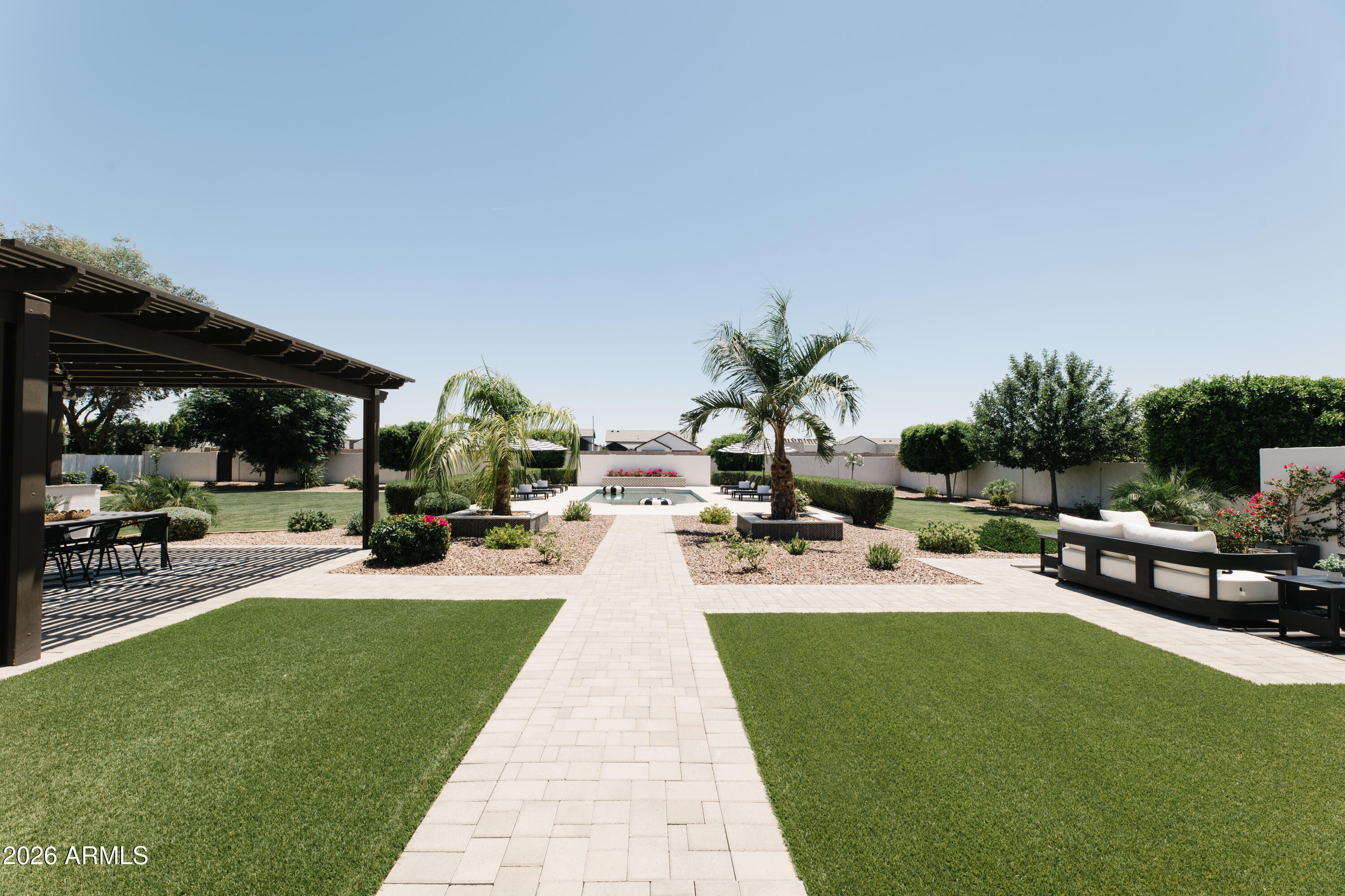 CIRCLE G AT RIGGS HOMESTEAD RANCH UNIT 3 - Residential