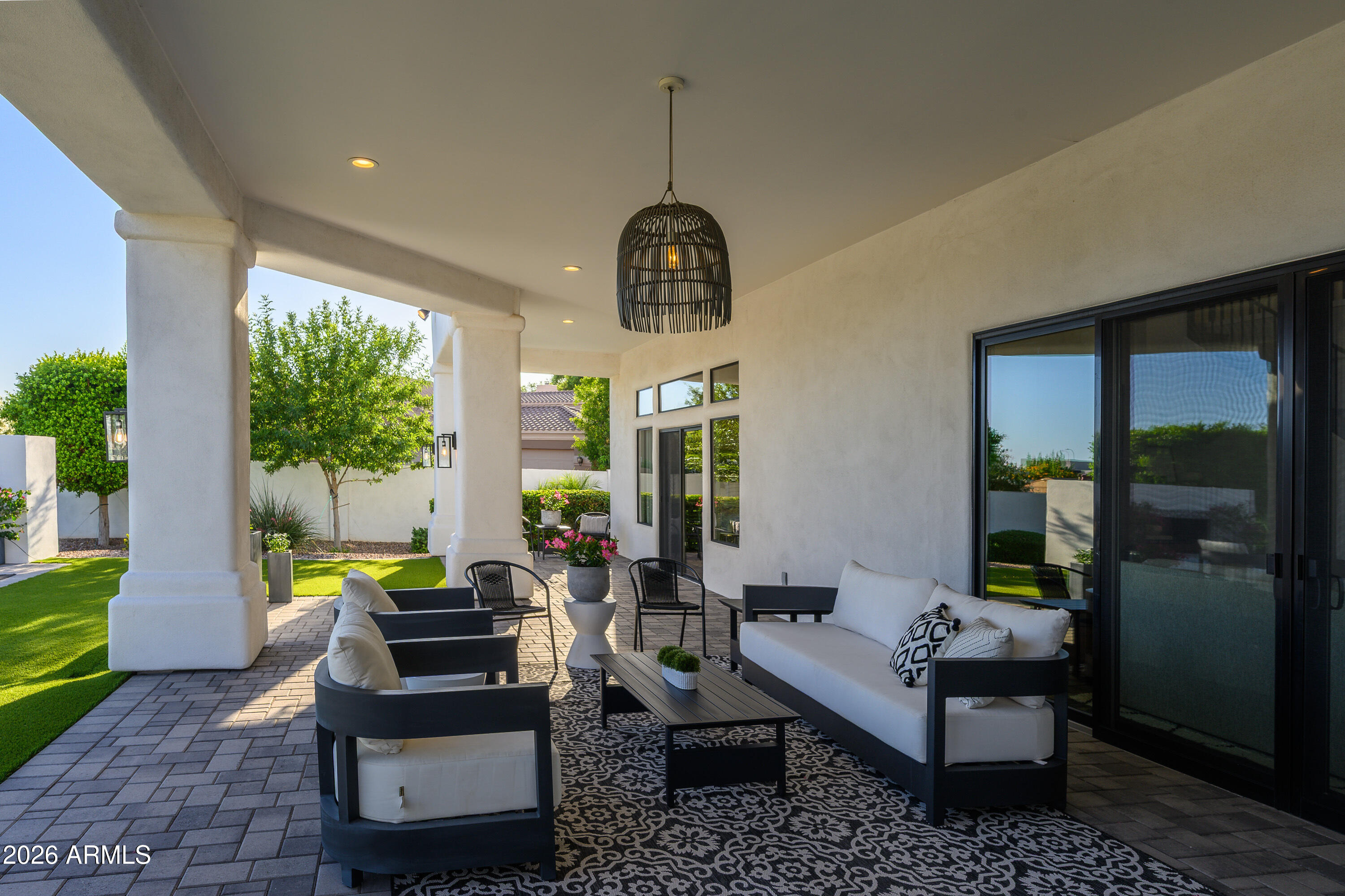 CIRCLE G AT RIGGS HOMESTEAD RANCH UNIT 3 - Residential