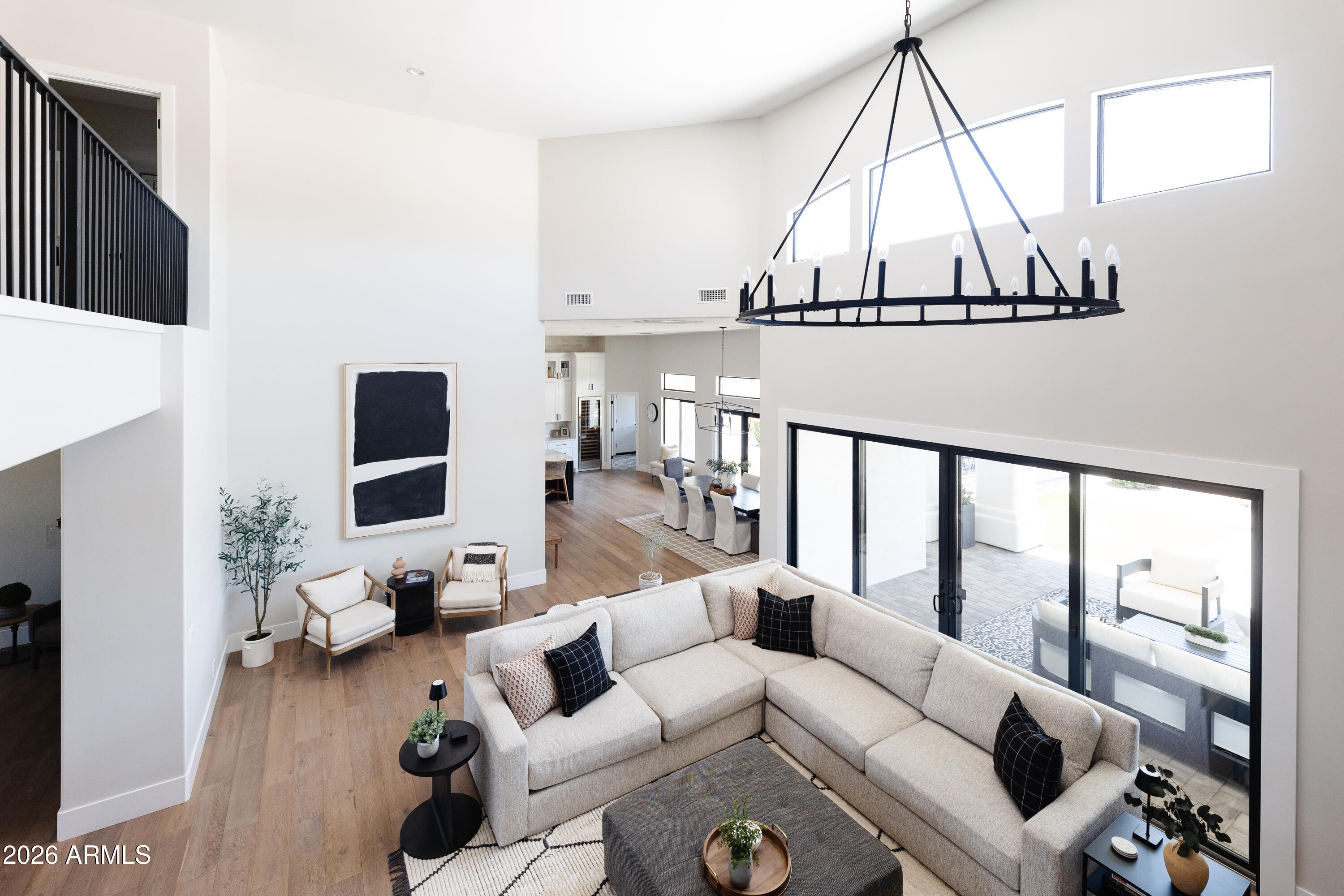 CIRCLE G AT RIGGS HOMESTEAD RANCH UNIT 3 - Residential