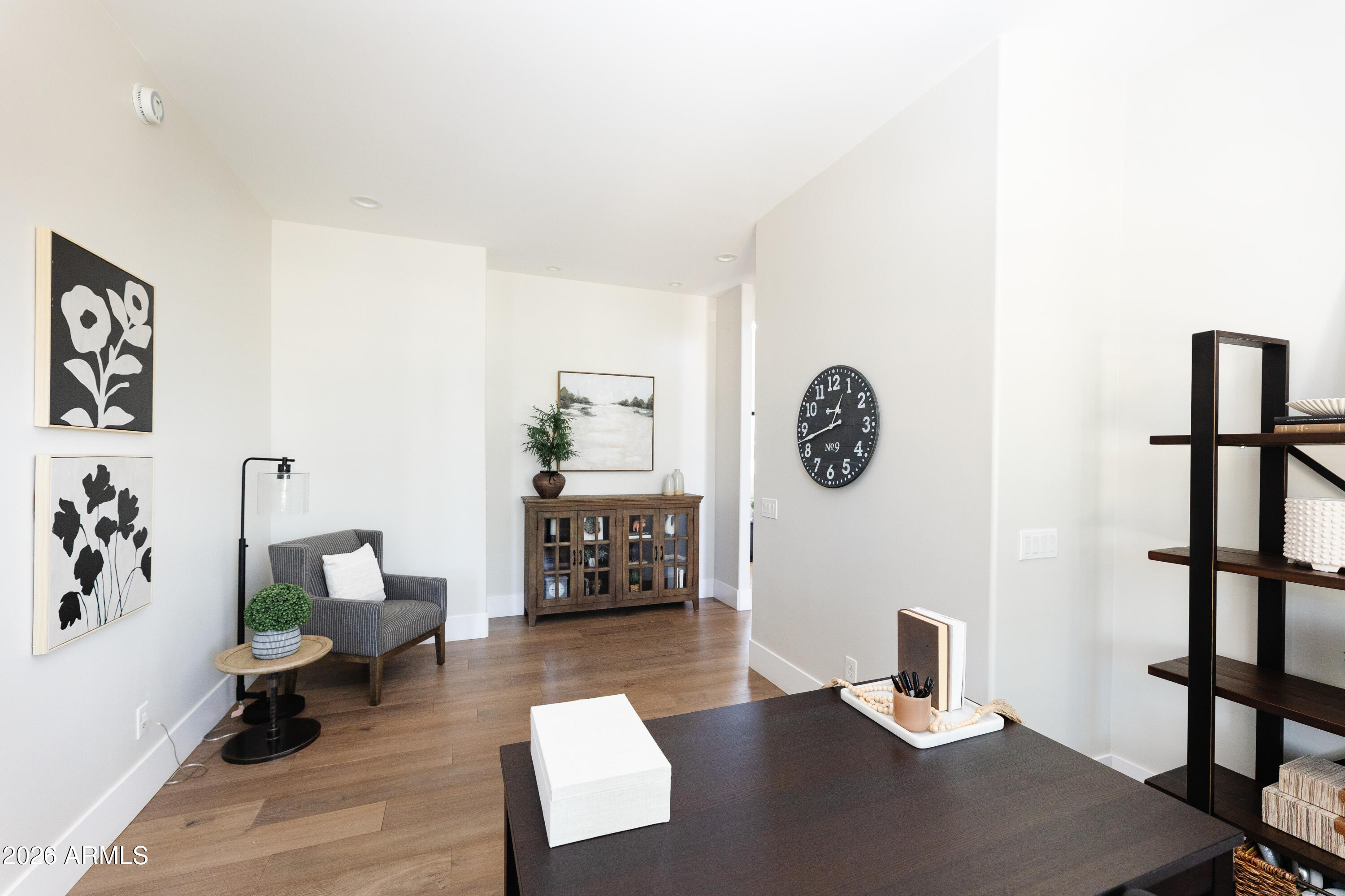 CIRCLE G AT RIGGS HOMESTEAD RANCH UNIT 3 - Residential