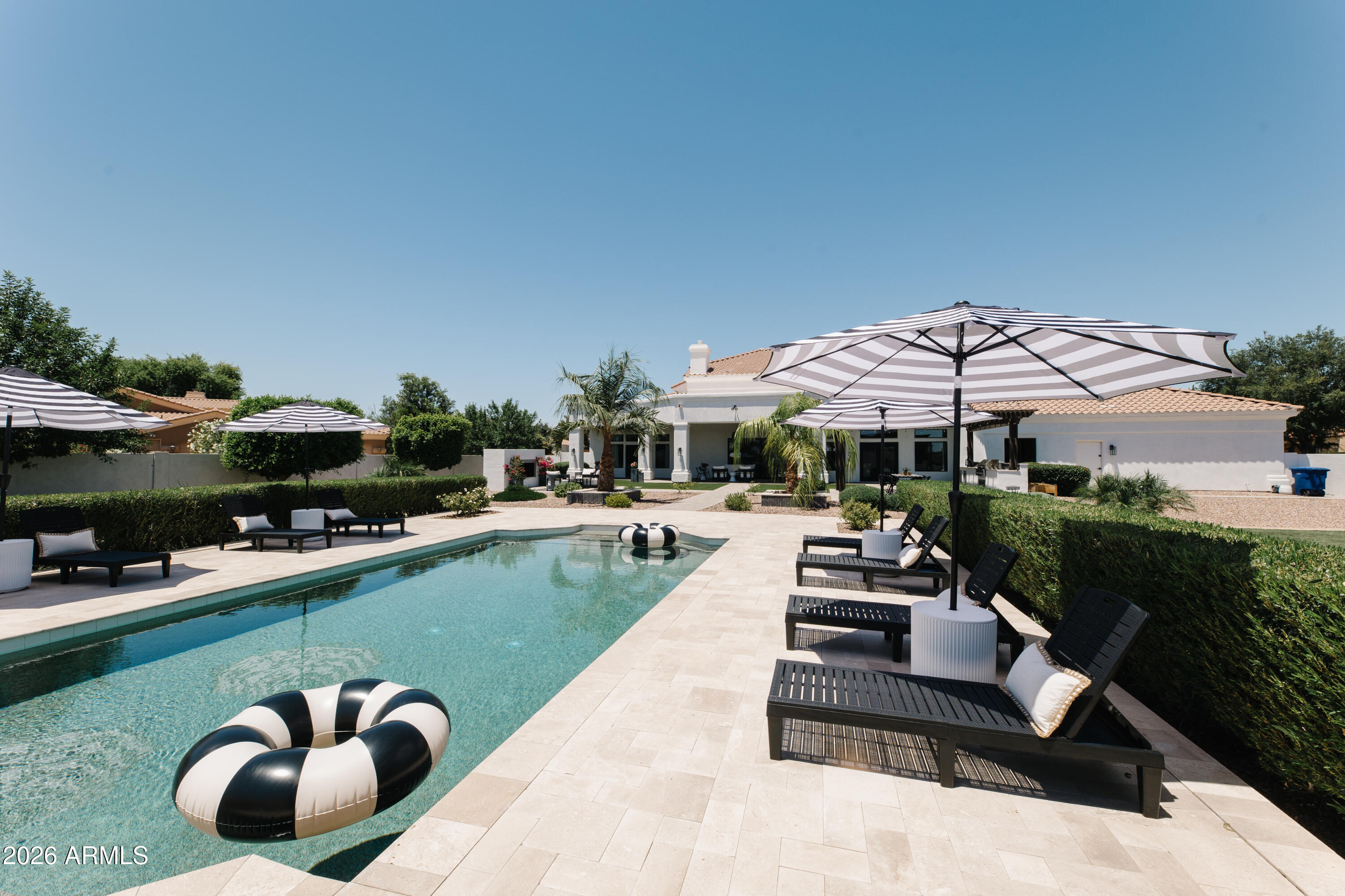 CIRCLE G AT RIGGS HOMESTEAD RANCH UNIT 3 - Residential