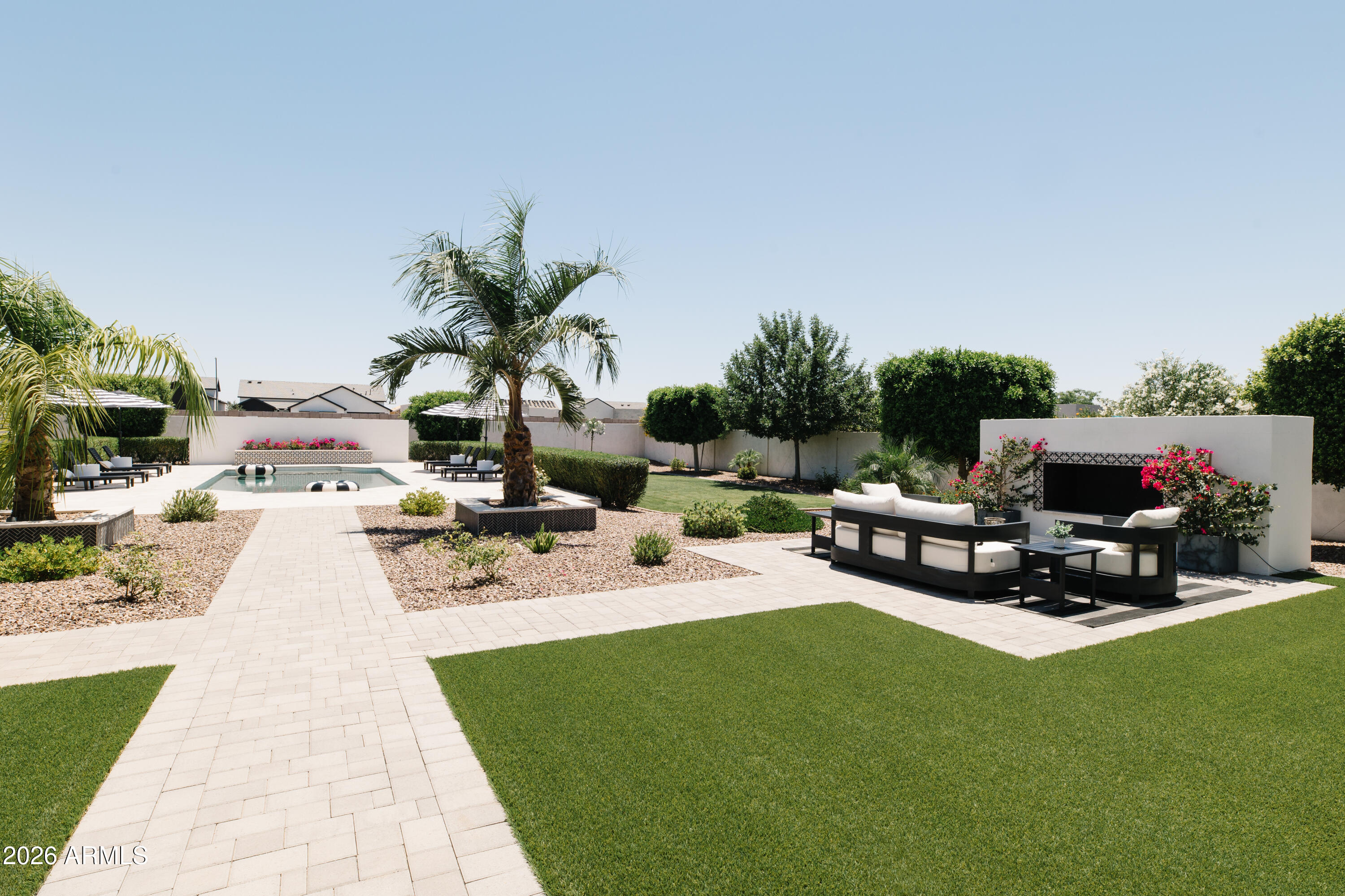 CIRCLE G AT RIGGS HOMESTEAD RANCH UNIT 3 - Residential