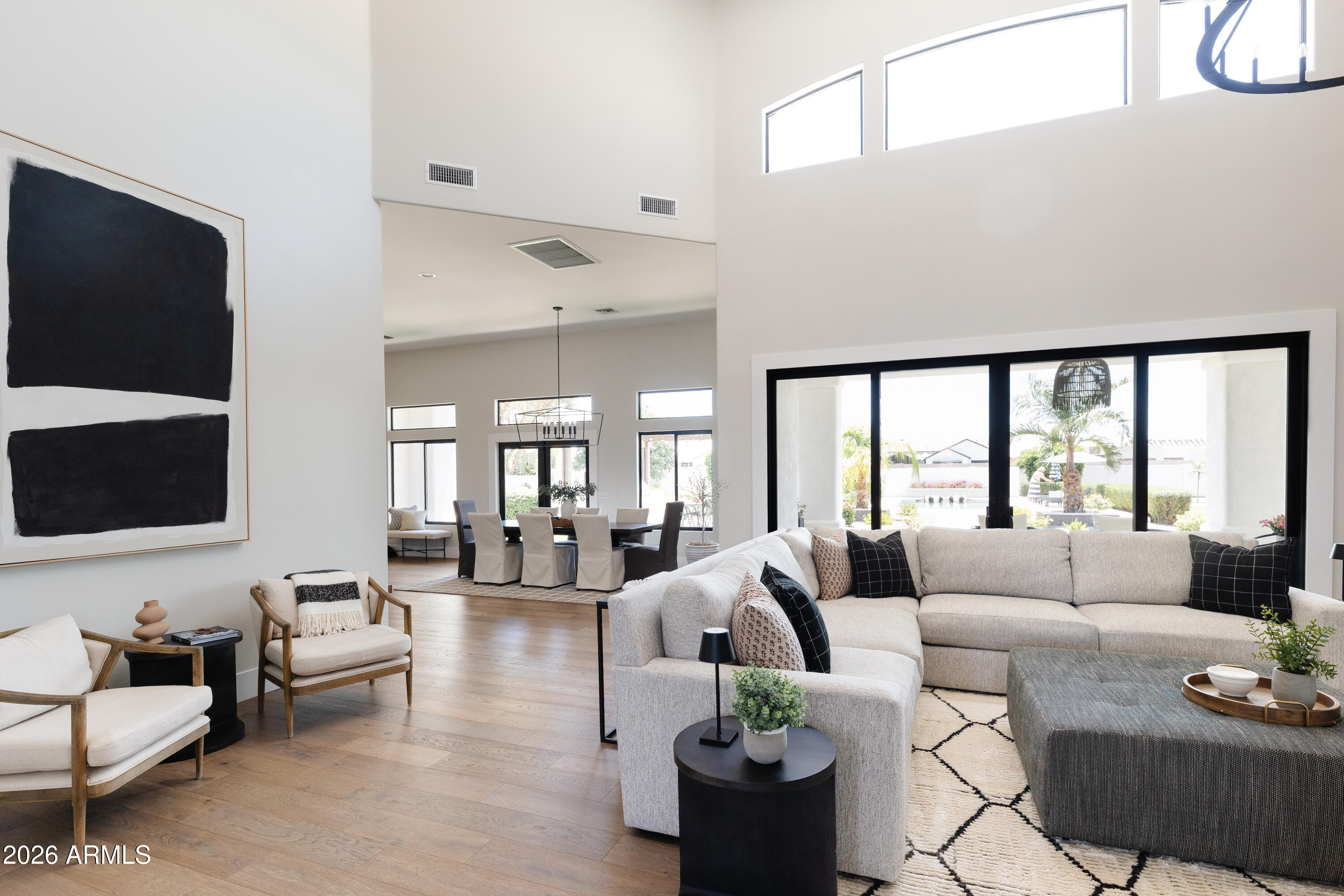 CIRCLE G AT RIGGS HOMESTEAD RANCH UNIT 3 - Residential