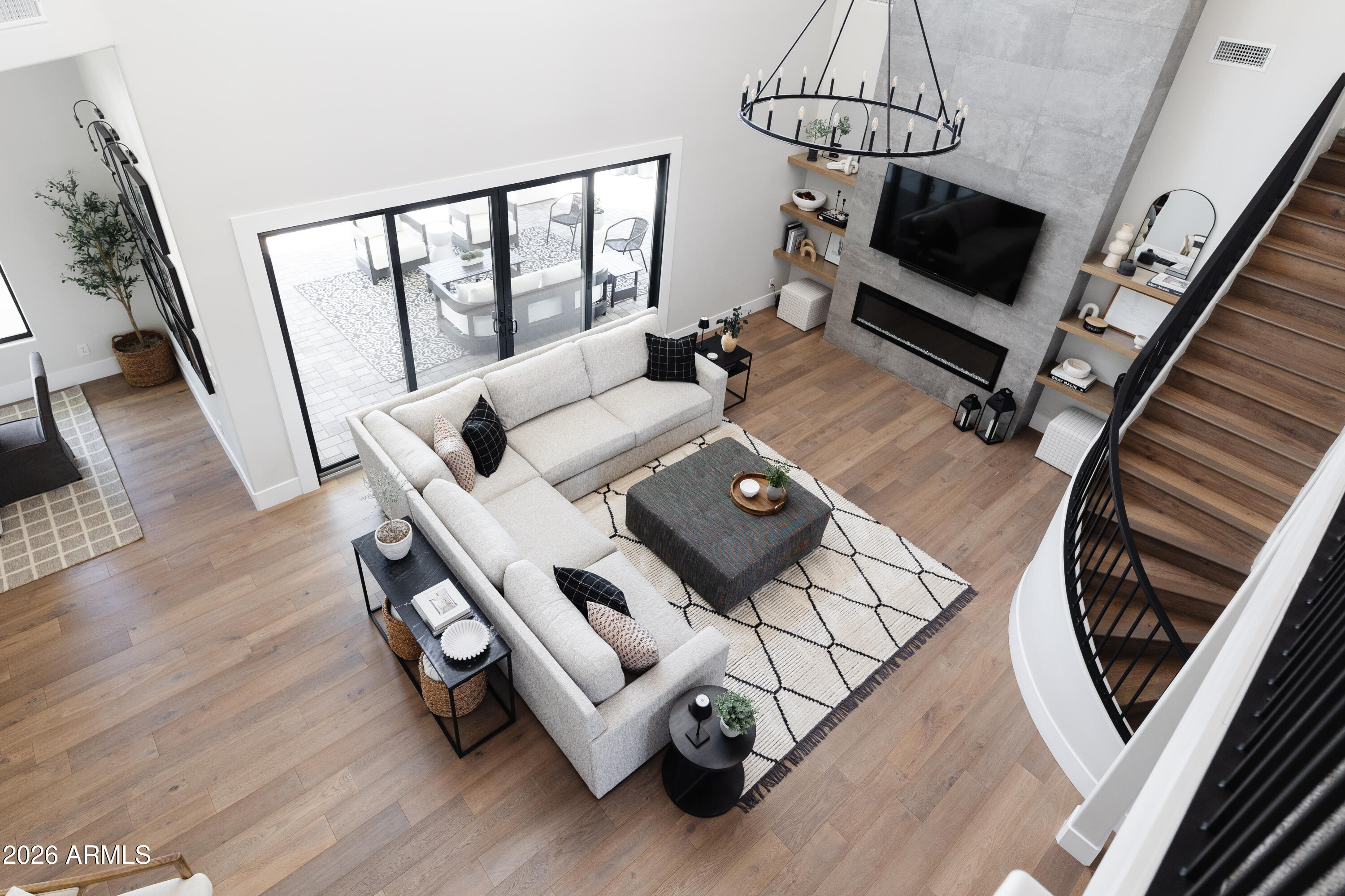 CIRCLE G AT RIGGS HOMESTEAD RANCH UNIT 3 - Residential