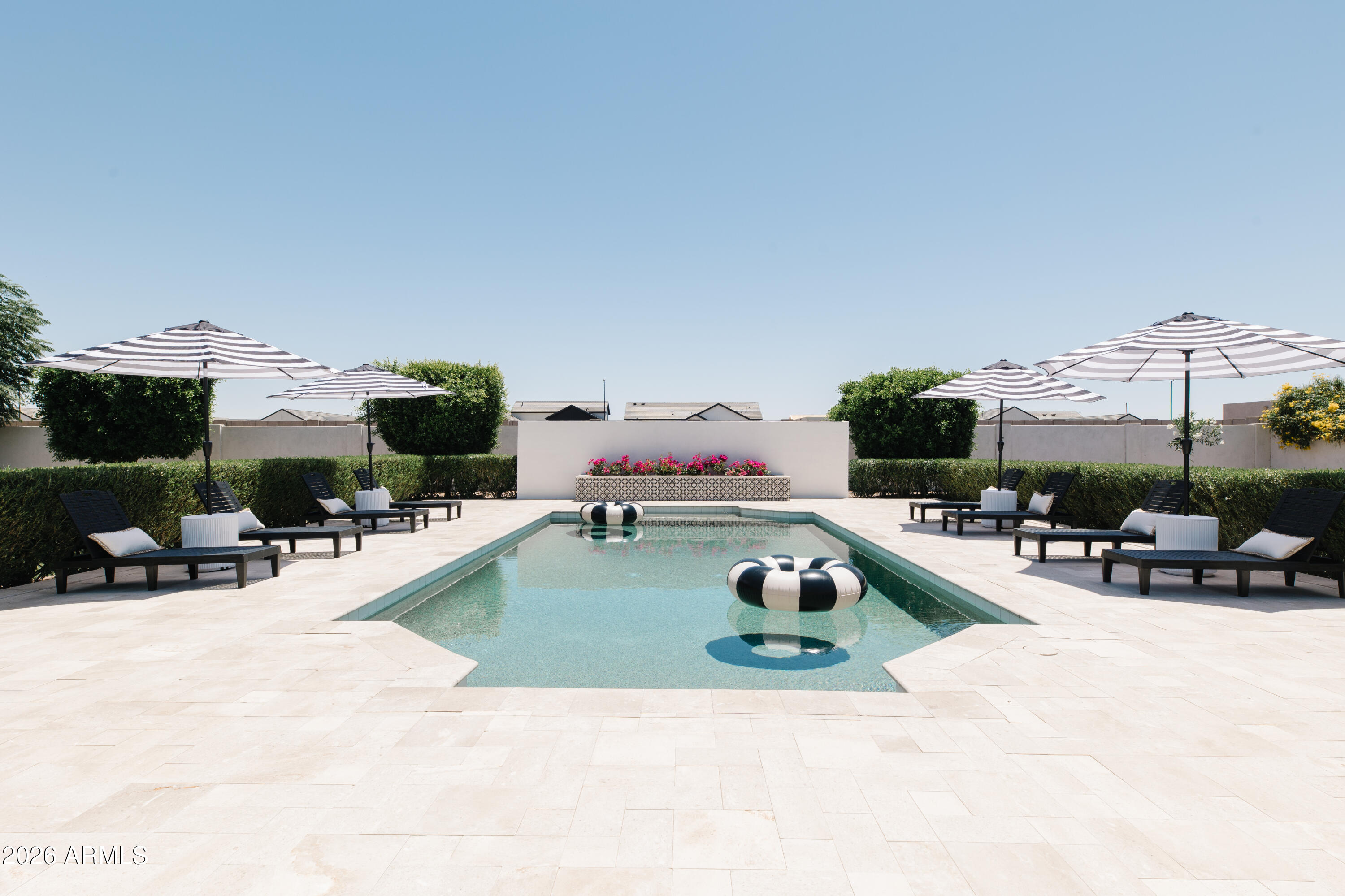 CIRCLE G AT RIGGS HOMESTEAD RANCH UNIT 3 - Residential