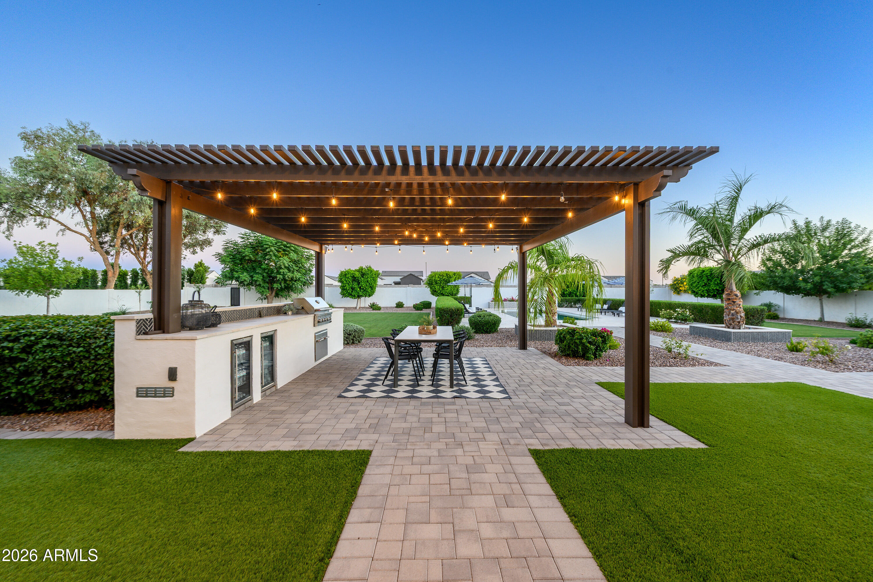 CIRCLE G AT RIGGS HOMESTEAD RANCH UNIT 3 - Residential