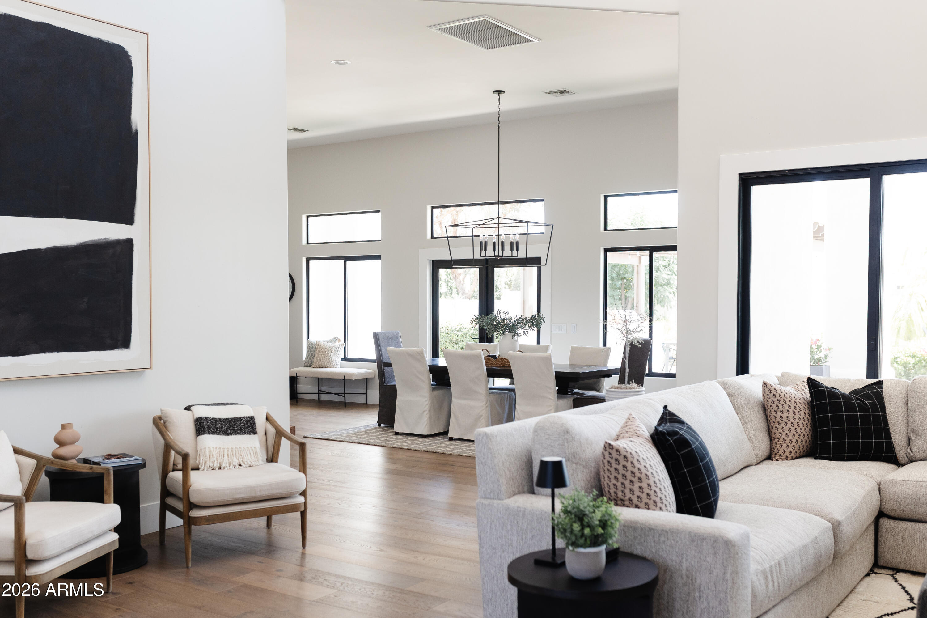 CIRCLE G AT RIGGS HOMESTEAD RANCH UNIT 3 - Residential