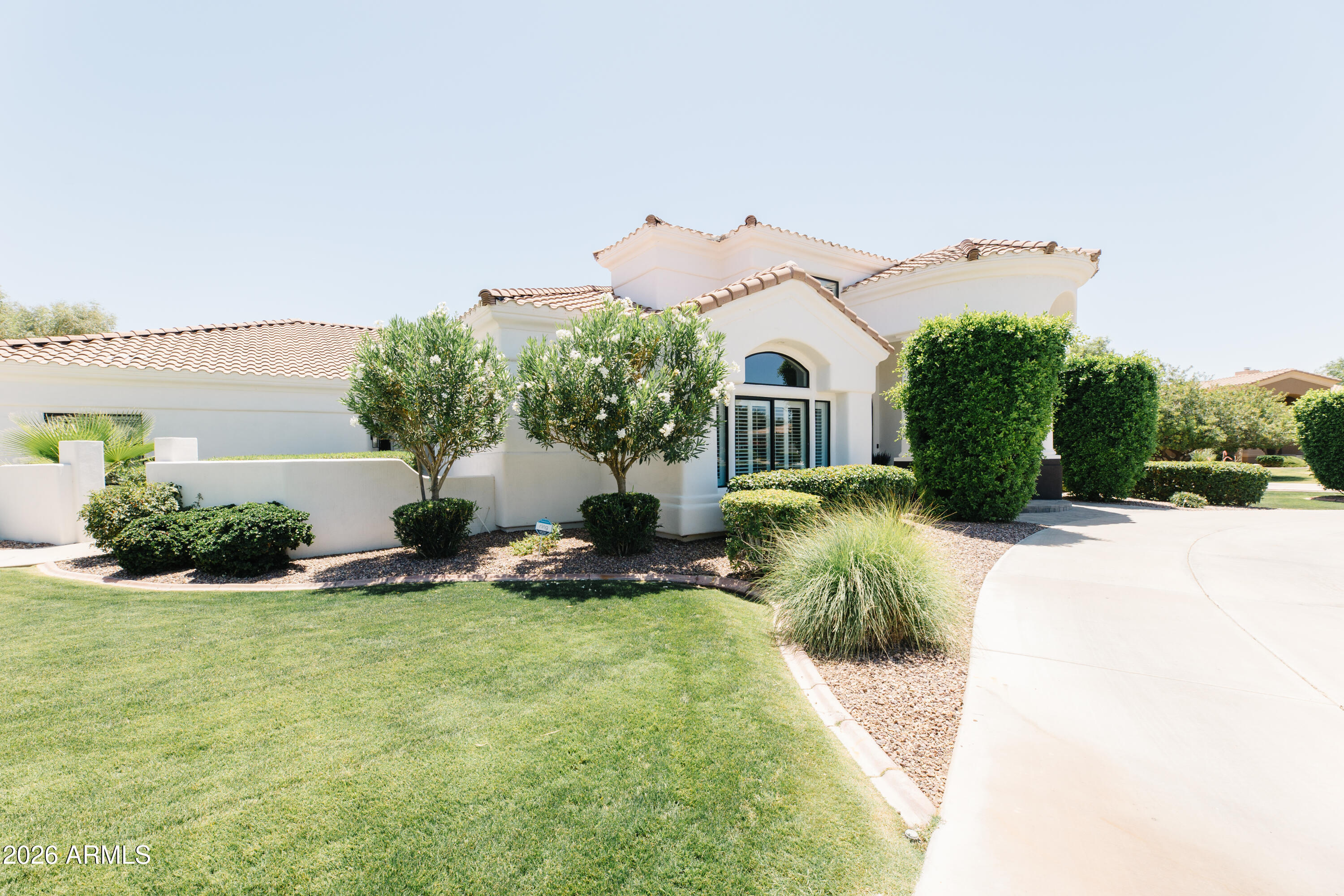 CIRCLE G AT RIGGS HOMESTEAD RANCH UNIT 3 - Residential