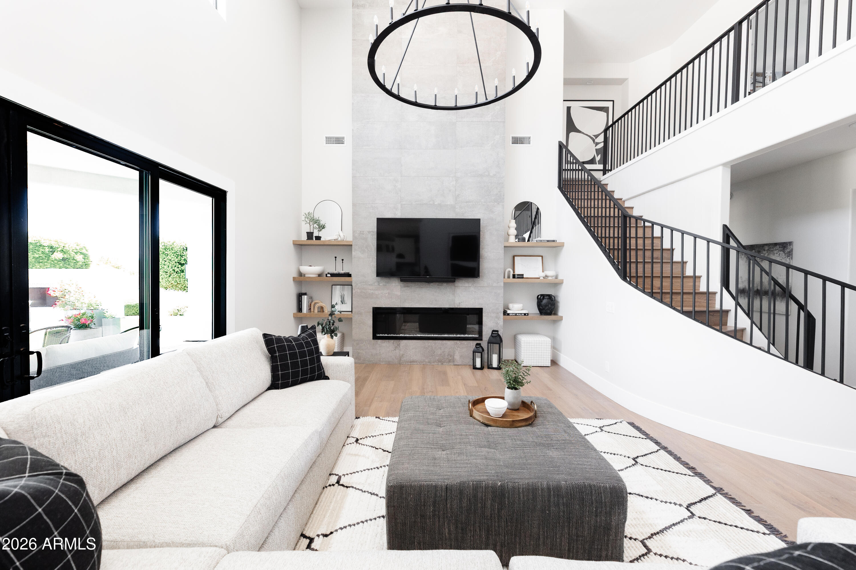 CIRCLE G AT RIGGS HOMESTEAD RANCH UNIT 3 - Residential