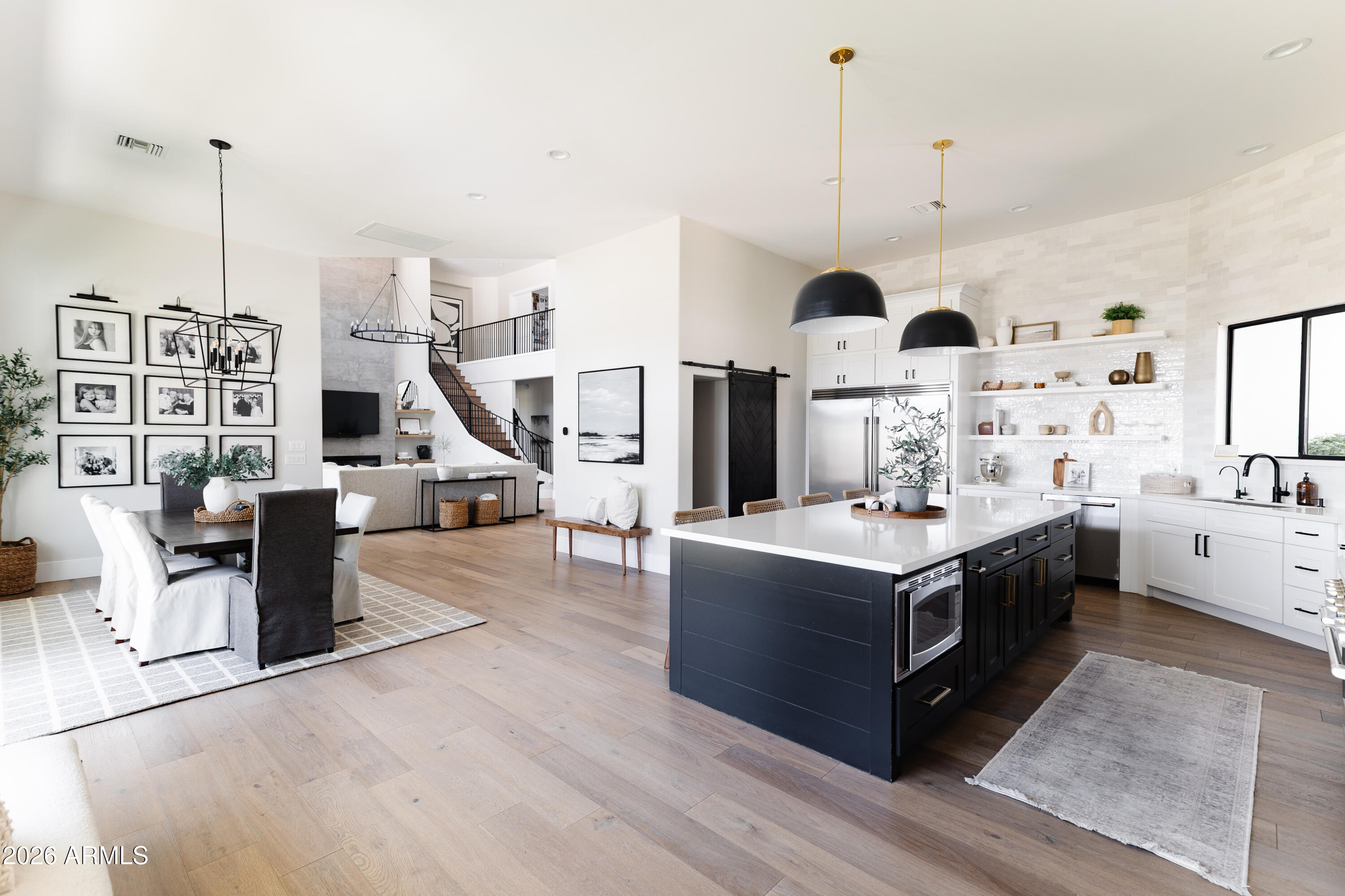 CIRCLE G AT RIGGS HOMESTEAD RANCH UNIT 3 - Residential